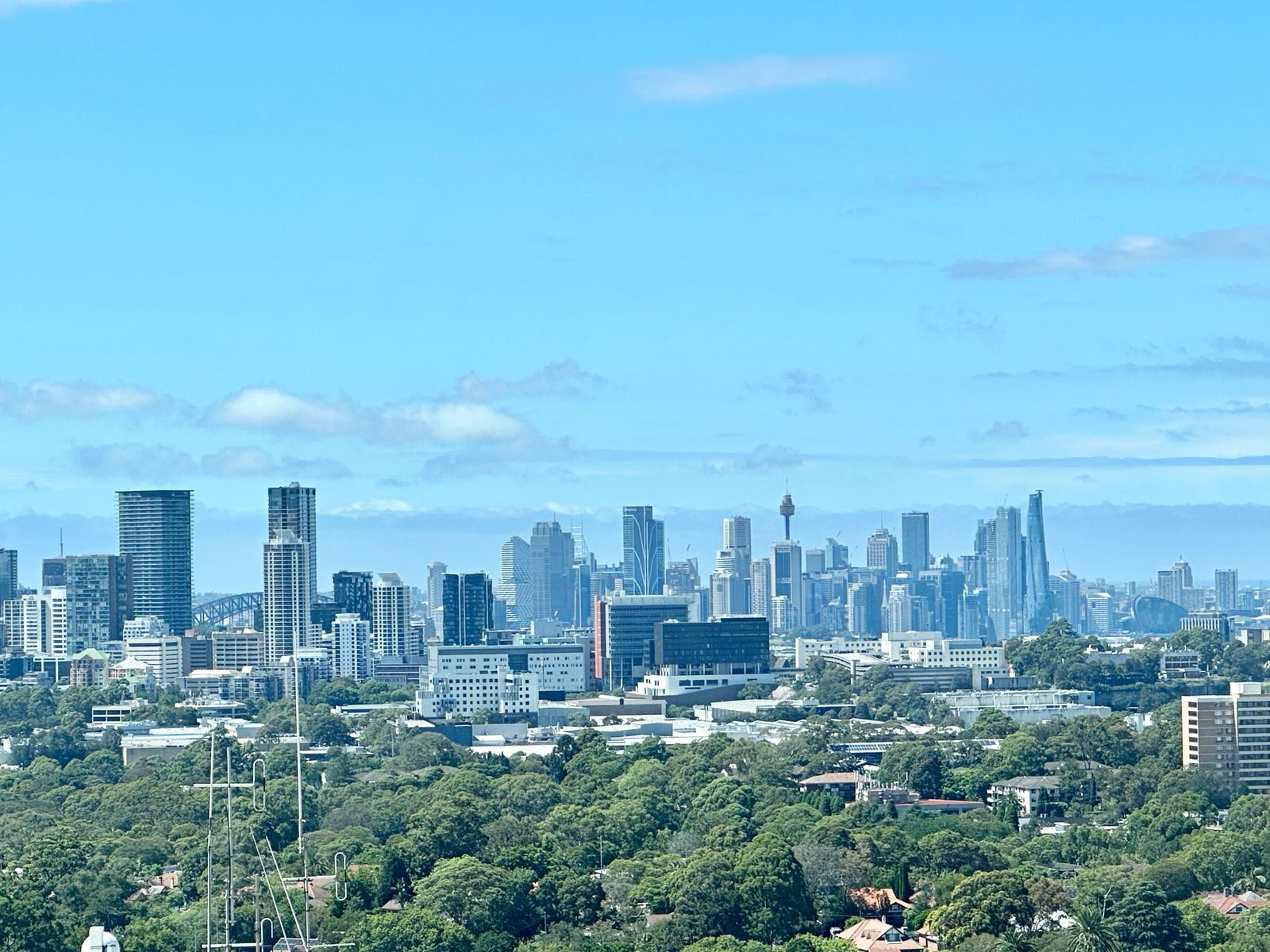 2607/69 Albert Avenue, Chatswood NSW 2067, Chatswood - Thumbnail 2