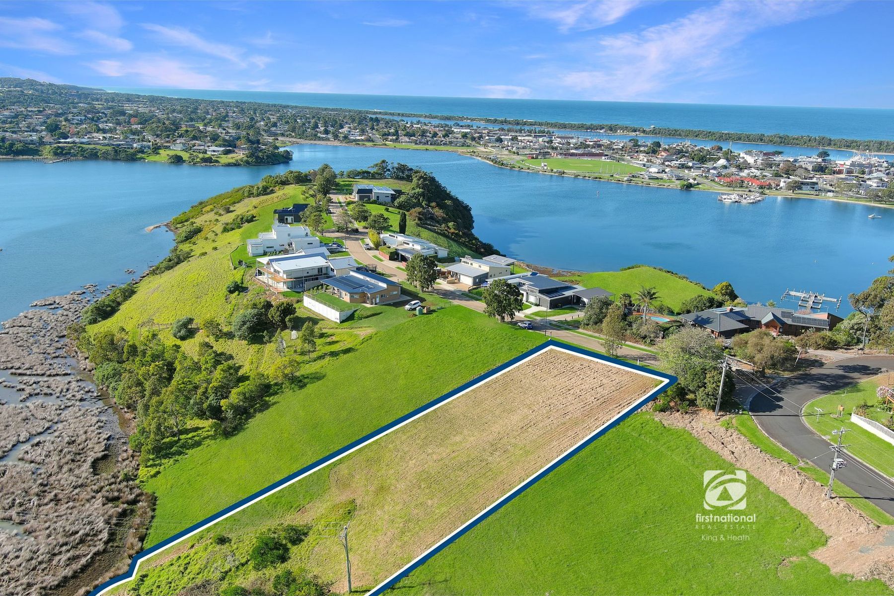 1 Cabarita Point, Kalimna VIC 3909, Kalimna - Image 1