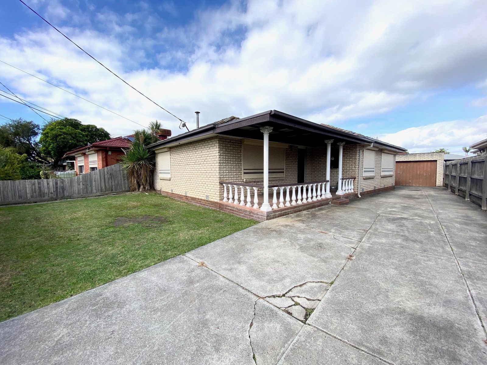 10 Parramatta Crescent, Noble Park