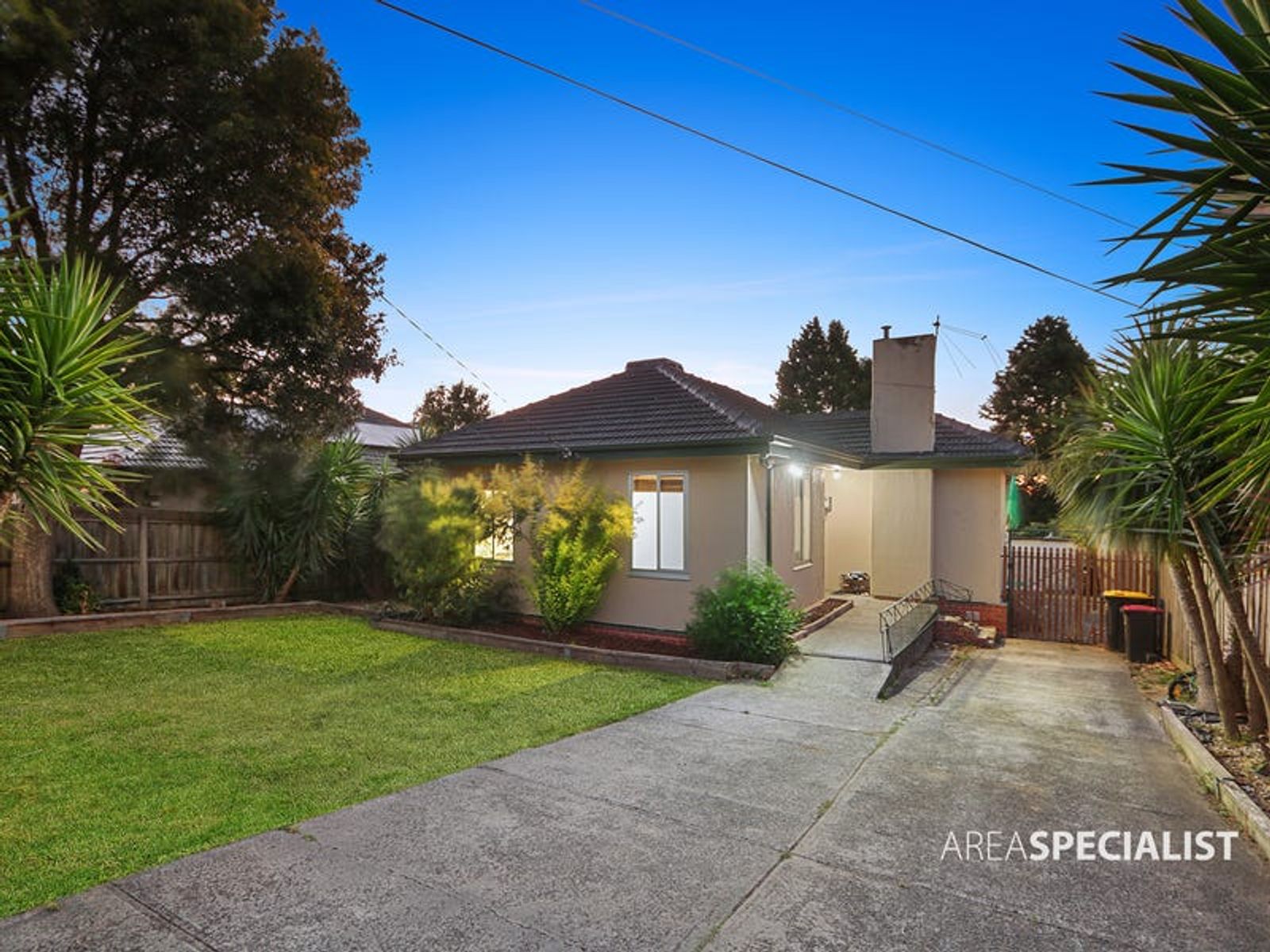 60 Benga Avenue, Dandenong, VIC 3175