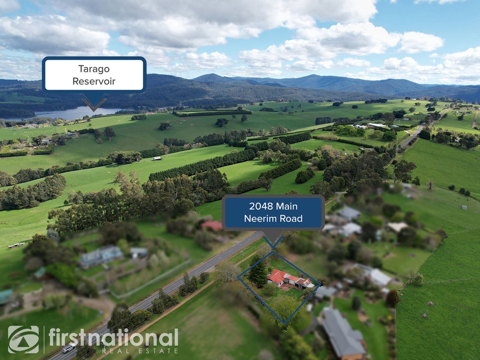 2048 Main Neerim Road, Neerim South, VIC 3831, Neerim South - Thumbnail 2