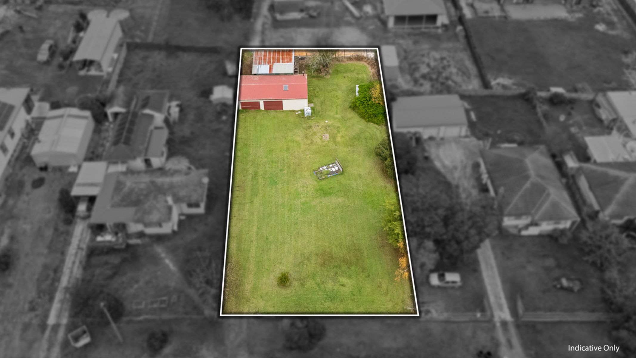 21 Gormandale-Stradbroke Road, Gormandale VIC 3873, Gormandale - Image 1