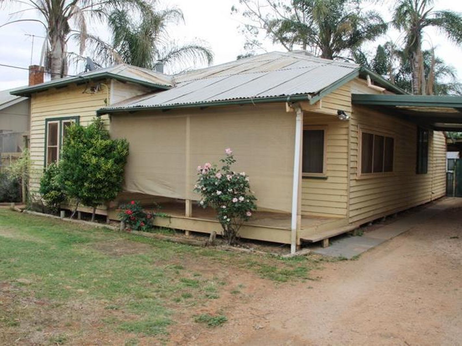 33 Goulburn Avenue, Red Cliffs - Image 1