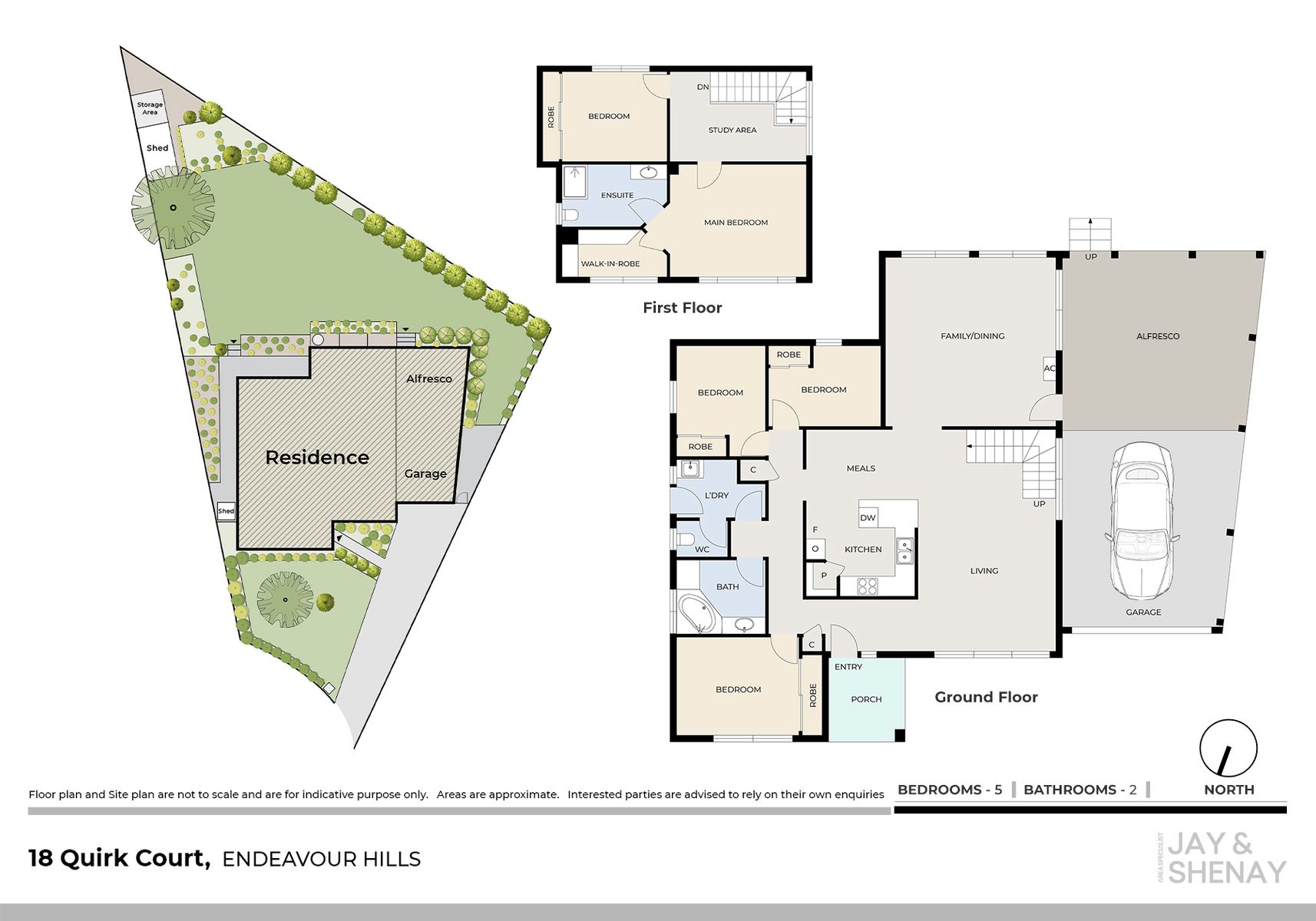 18 Quirk Court, Endeavour Hills VIC 3802, Endeavour Hills - Thumbnail 3