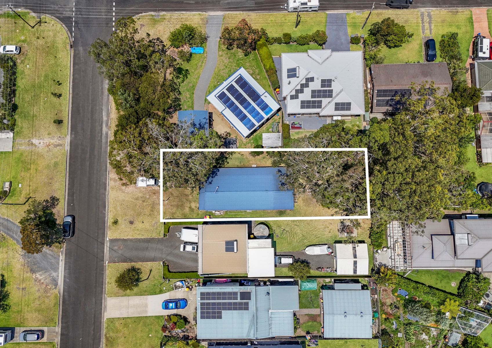 33 Mitchell Road, Callala Bay NSW 2540, Callala Bay - Thumbnail 3