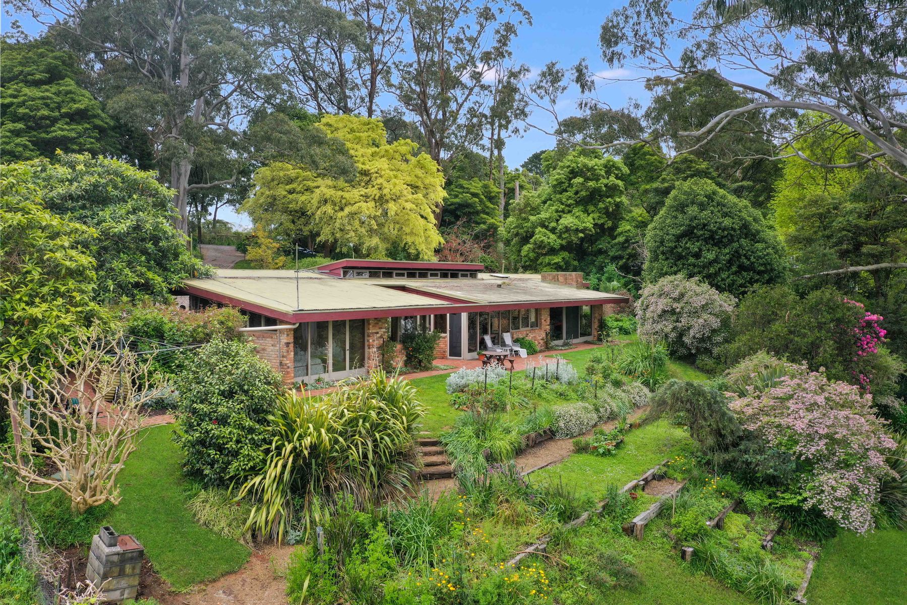51 Ridge Road, Kallista, VIC 3791, Kallista - Thumbnail 2