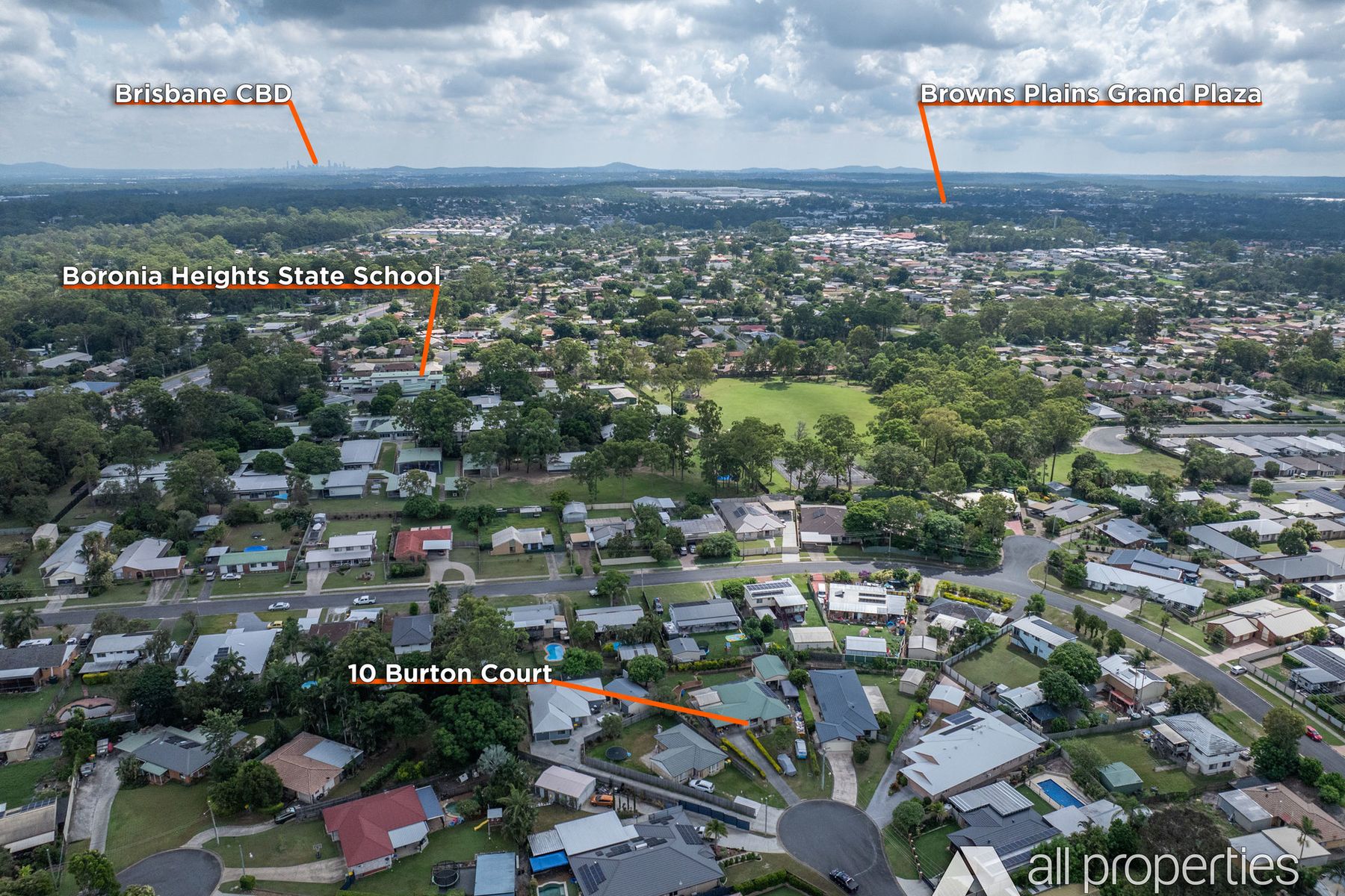 10 Burton Court, Boronia Heights QLD 4124, Boronia Heights - Thumbnail 4