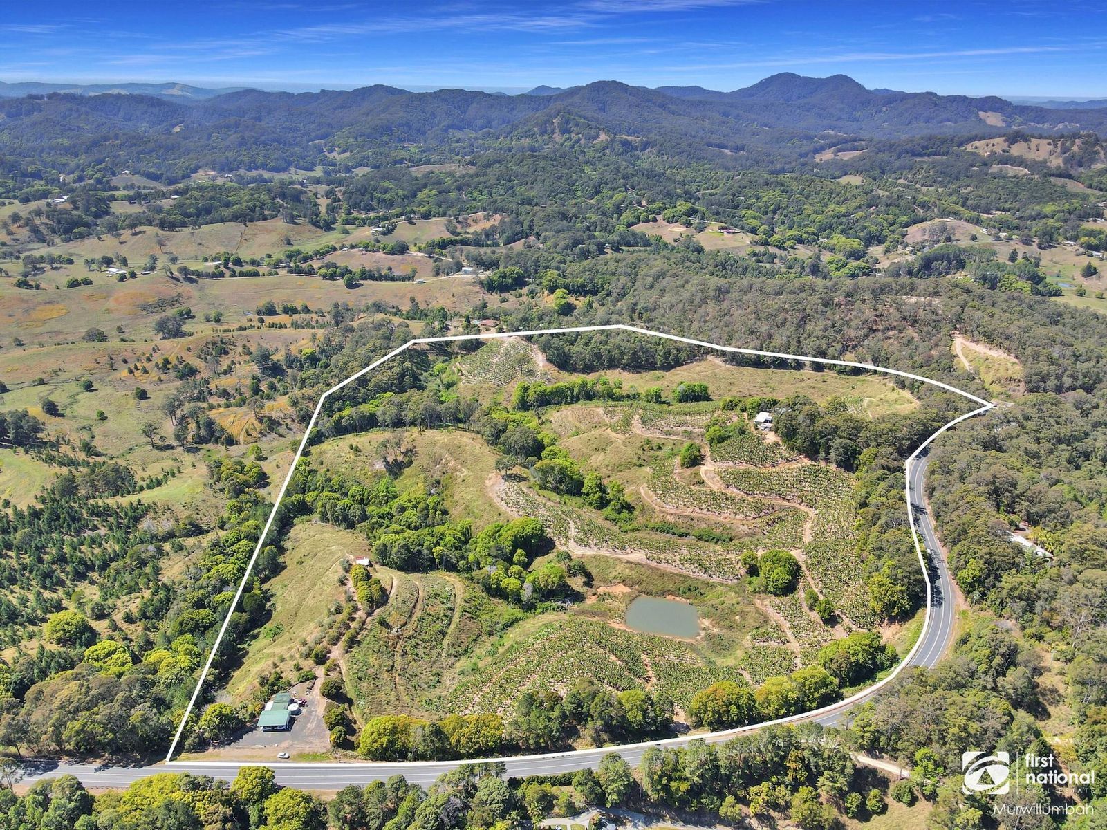7272 Tweed Valley Way, Fernvale NSW 2484, Fernvale - Image 1