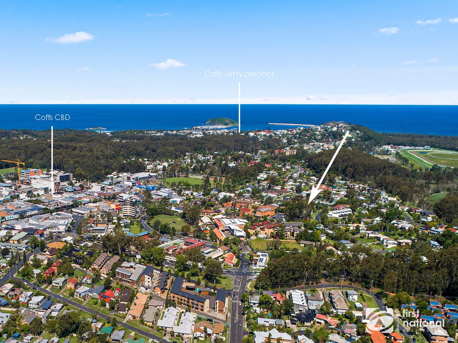 2/16 Avenue Street, Coffs Harbour NSW 2450, Coffs Harbour - Thumbnail 3