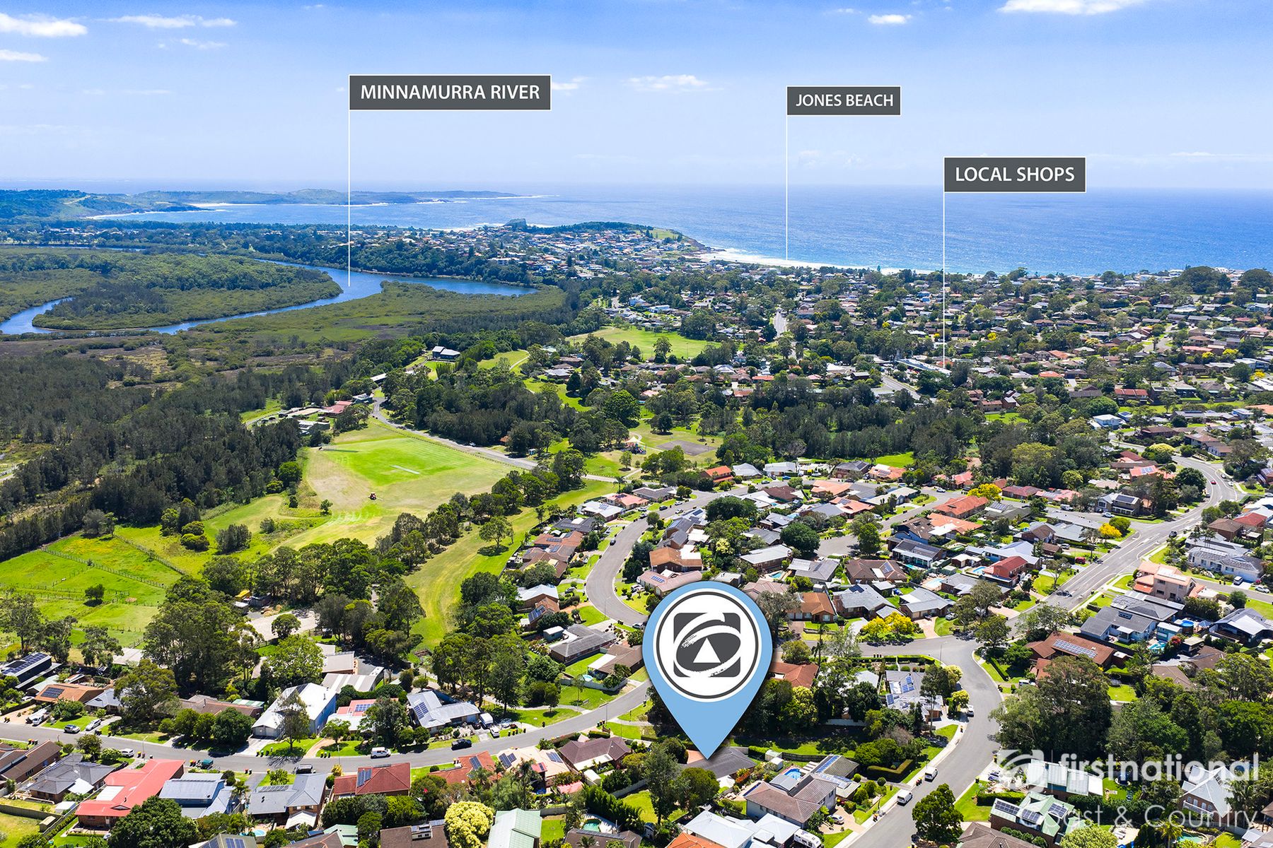 4 Newing Circuit, Kiama Downs NSW 2533, Kiama Downs - Thumbnail 8