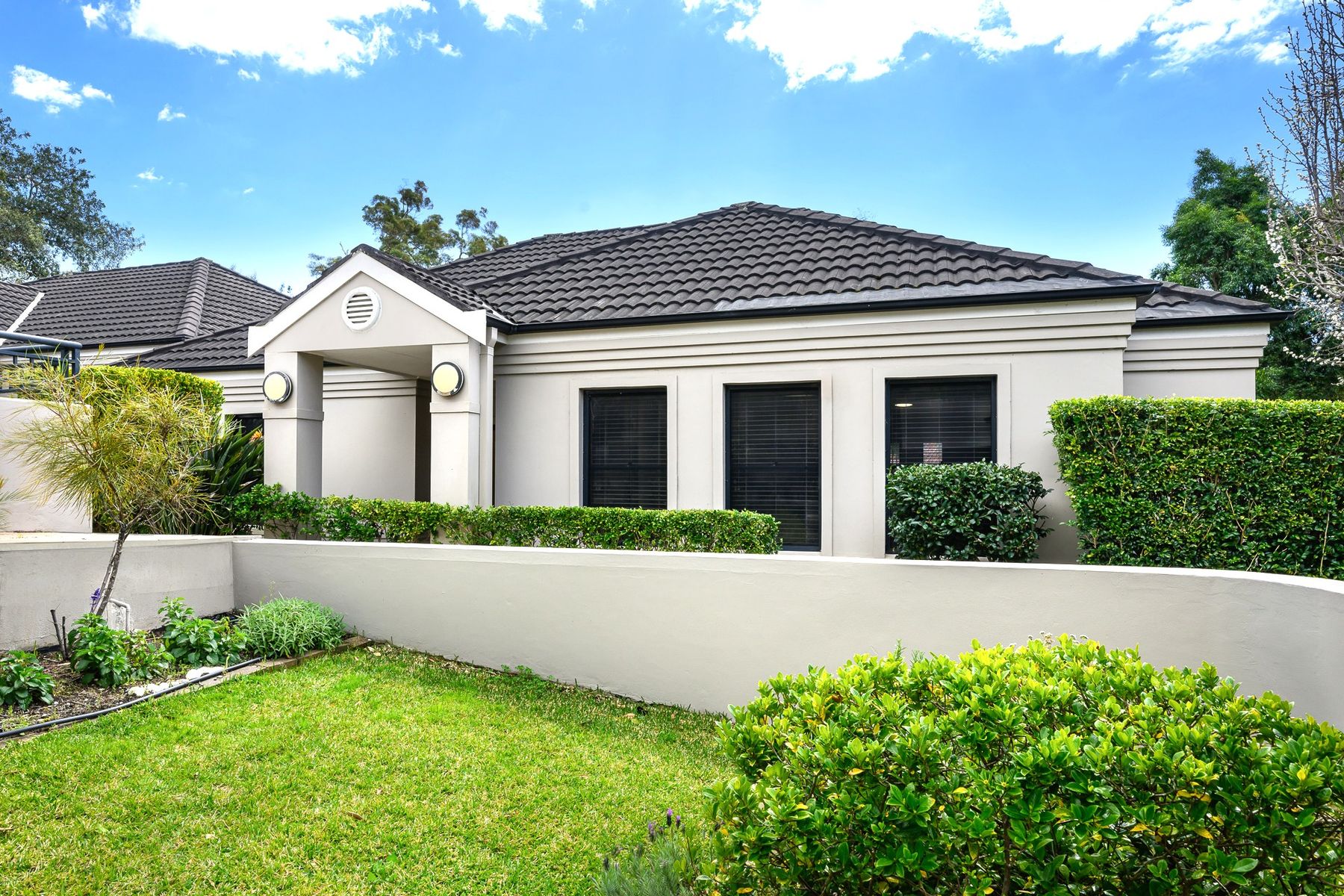 Villa 2/1 Kenthurst Road, St Ives NSW 2075, St Ives - Image 1