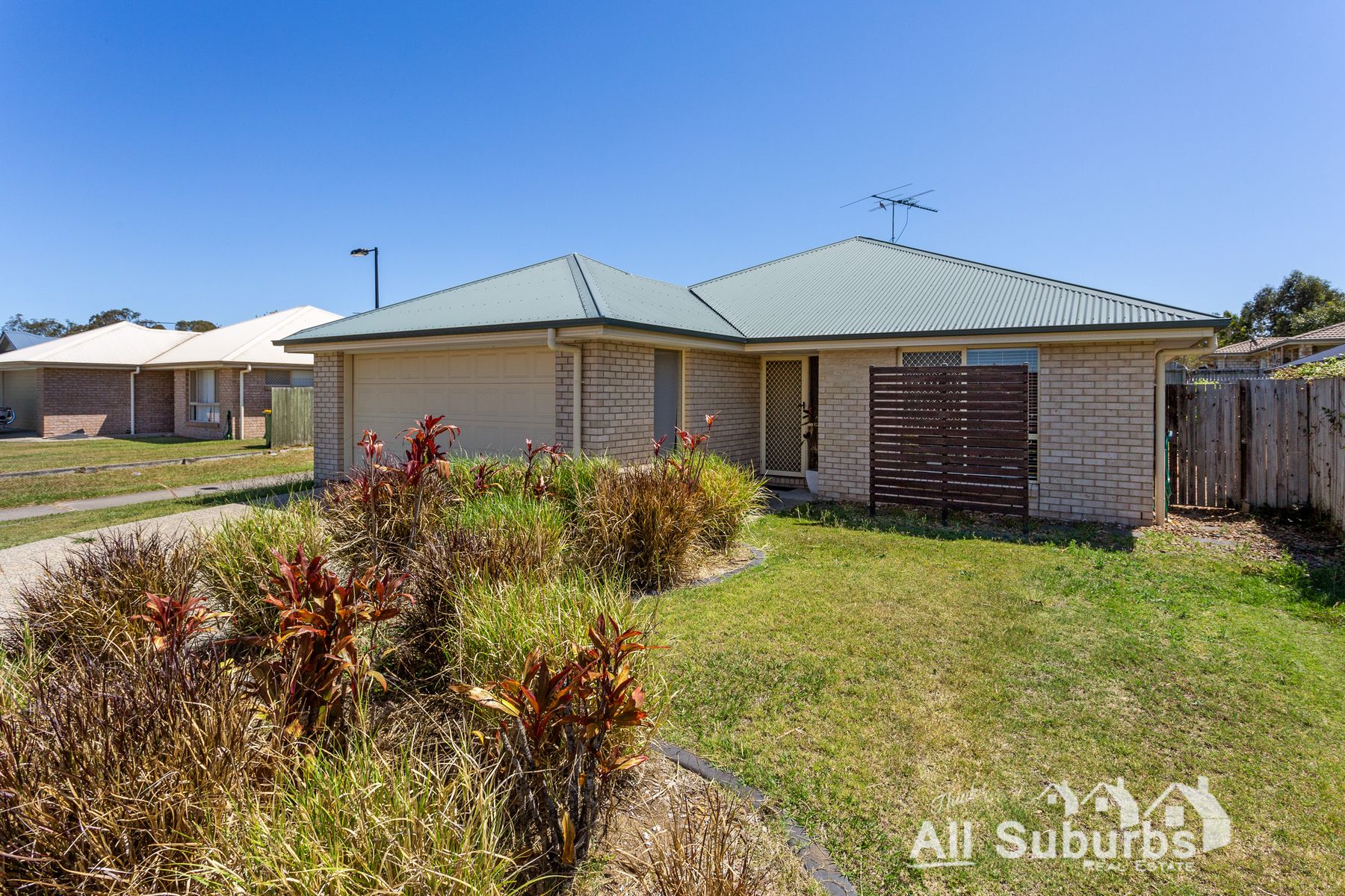 37 Lockyer Place, Crestmead QLD 4132