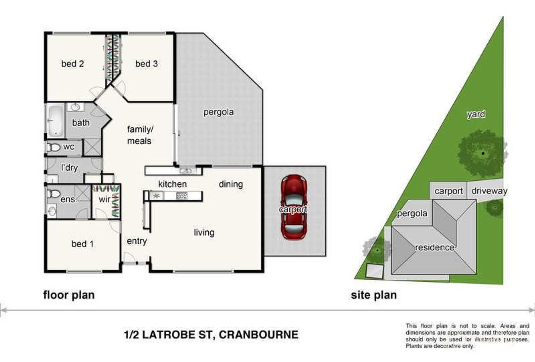 1/2 Latrobe Street, Cranbourne VIC 3977, Cranbourne - Thumbnail 6