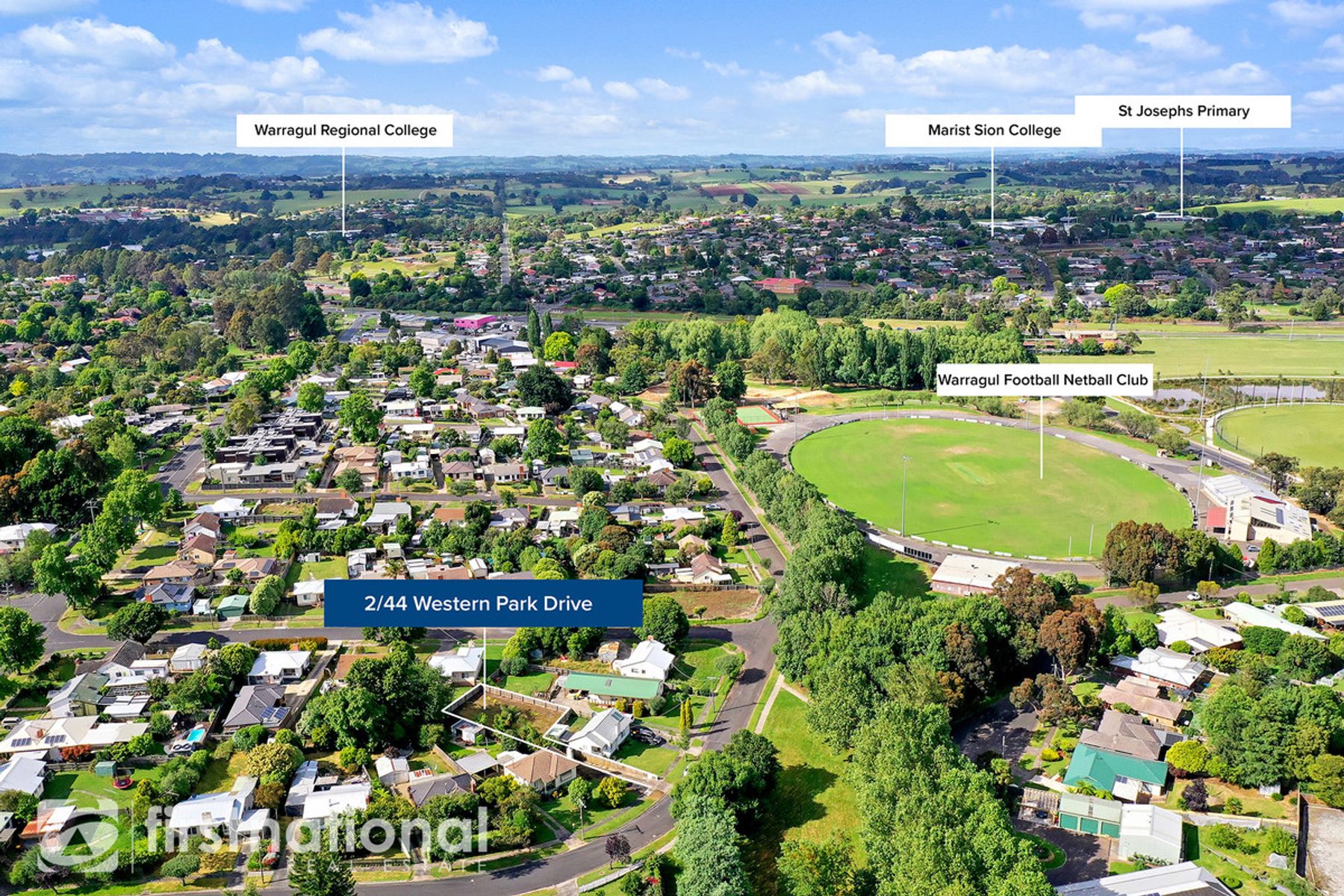 Lot 2/44 Western Park Drive, Warragul VIC 3820, Warragul - Thumbnail 6