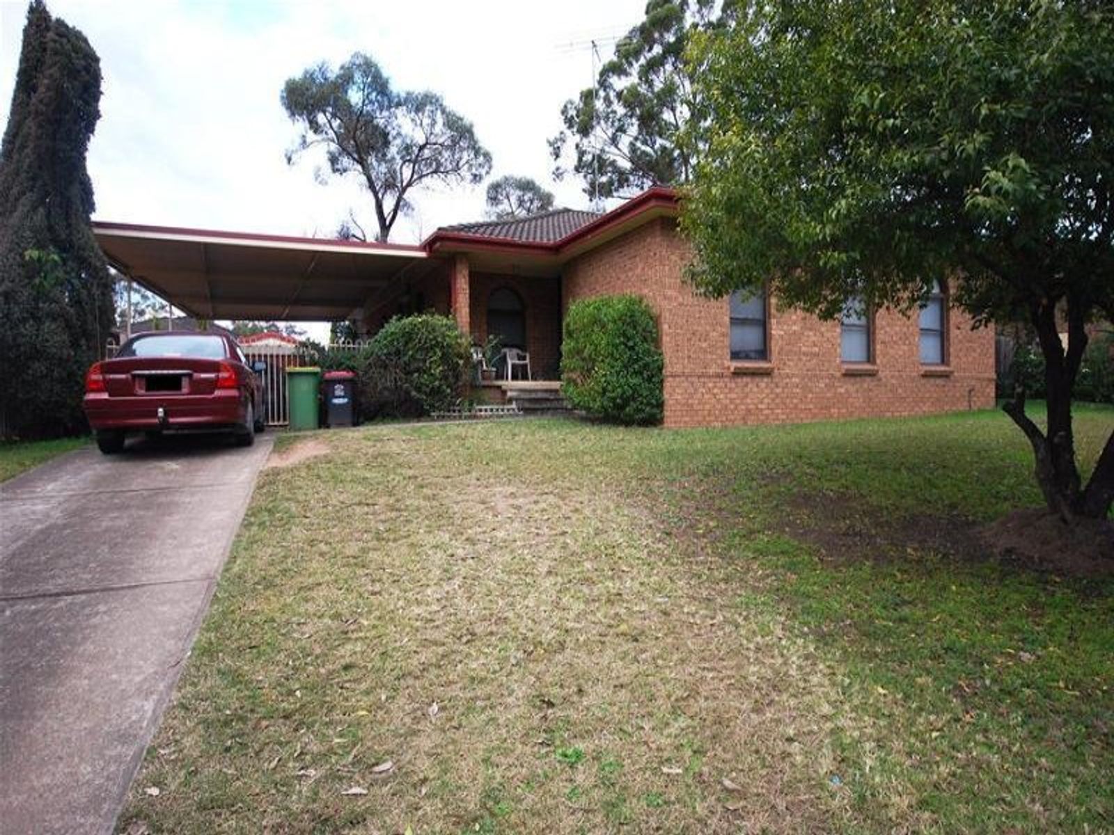 Cranebrook NSW 2749, Cranebrook - Thumbnail 2