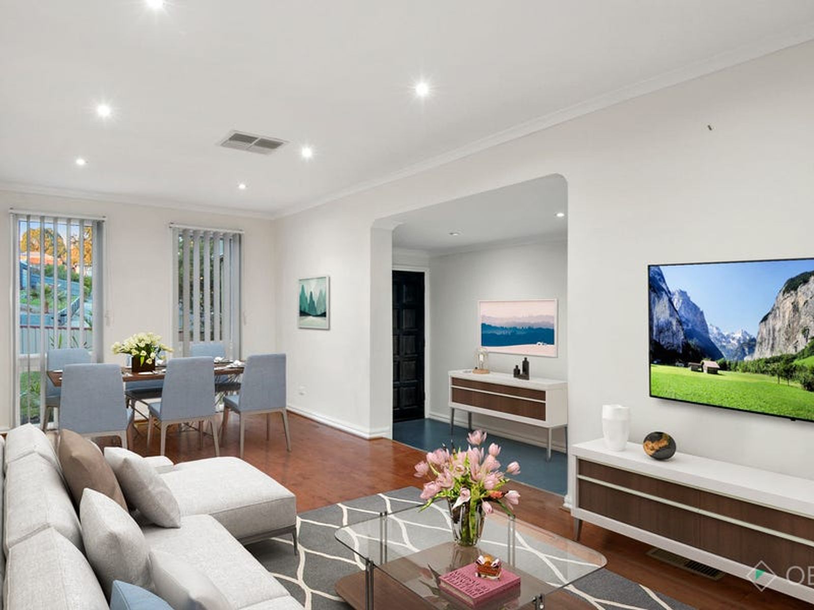 9 Rossiter Avenue, Endeavour Hills, VIC 3802, Endeavour Hills - Thumbnail 2