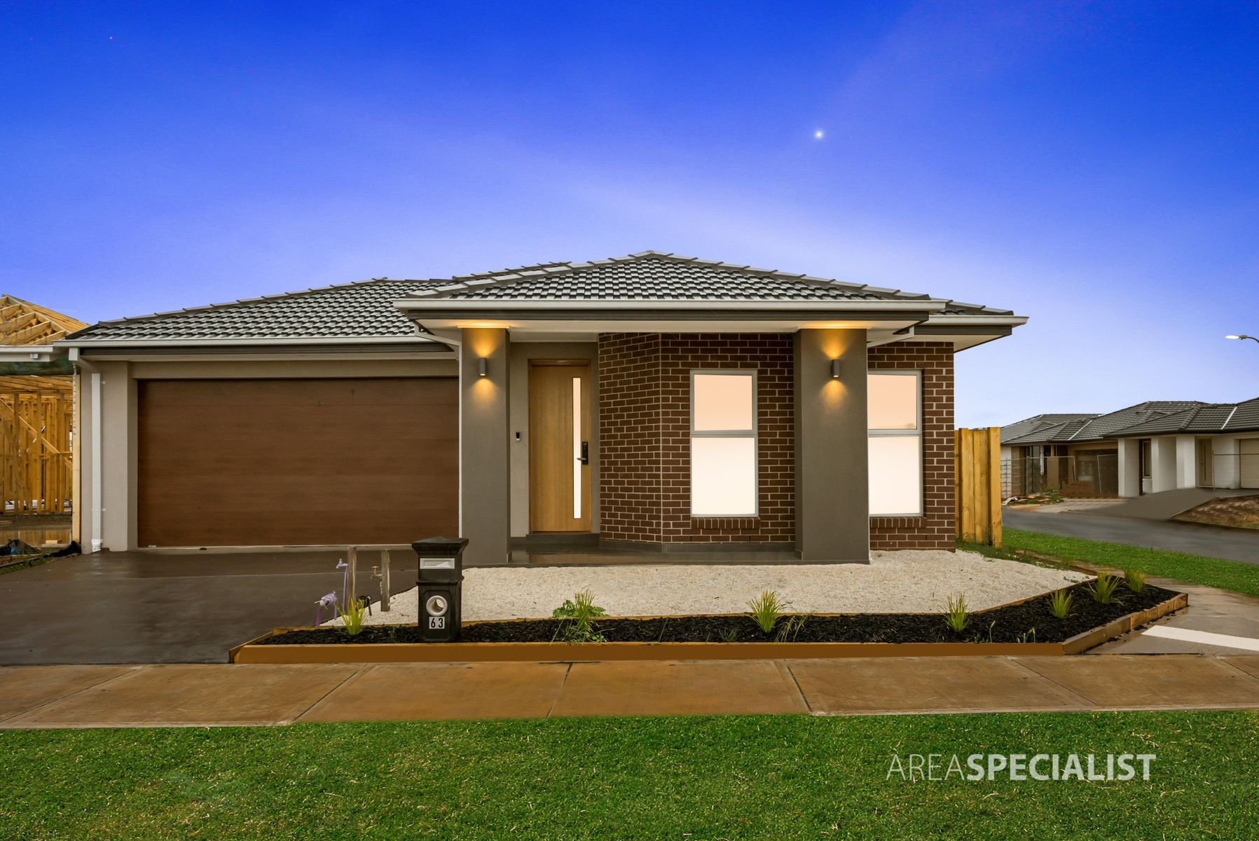 63 Mansfield Drive, Werribee, VIC 3030, Werribee - Thumbnail 2