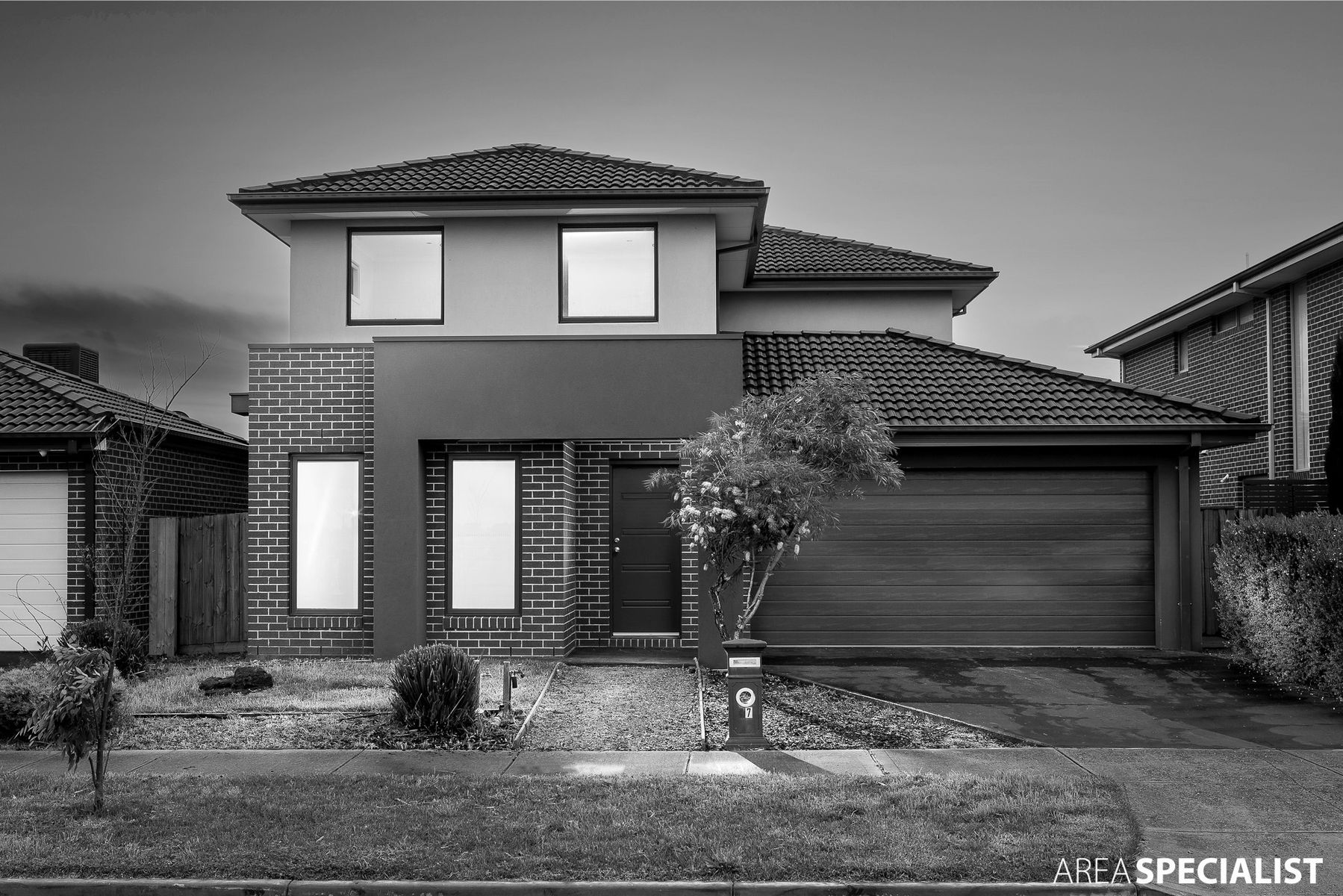 47 Pennsylvania Crescent, Point Cook, VIC 3030