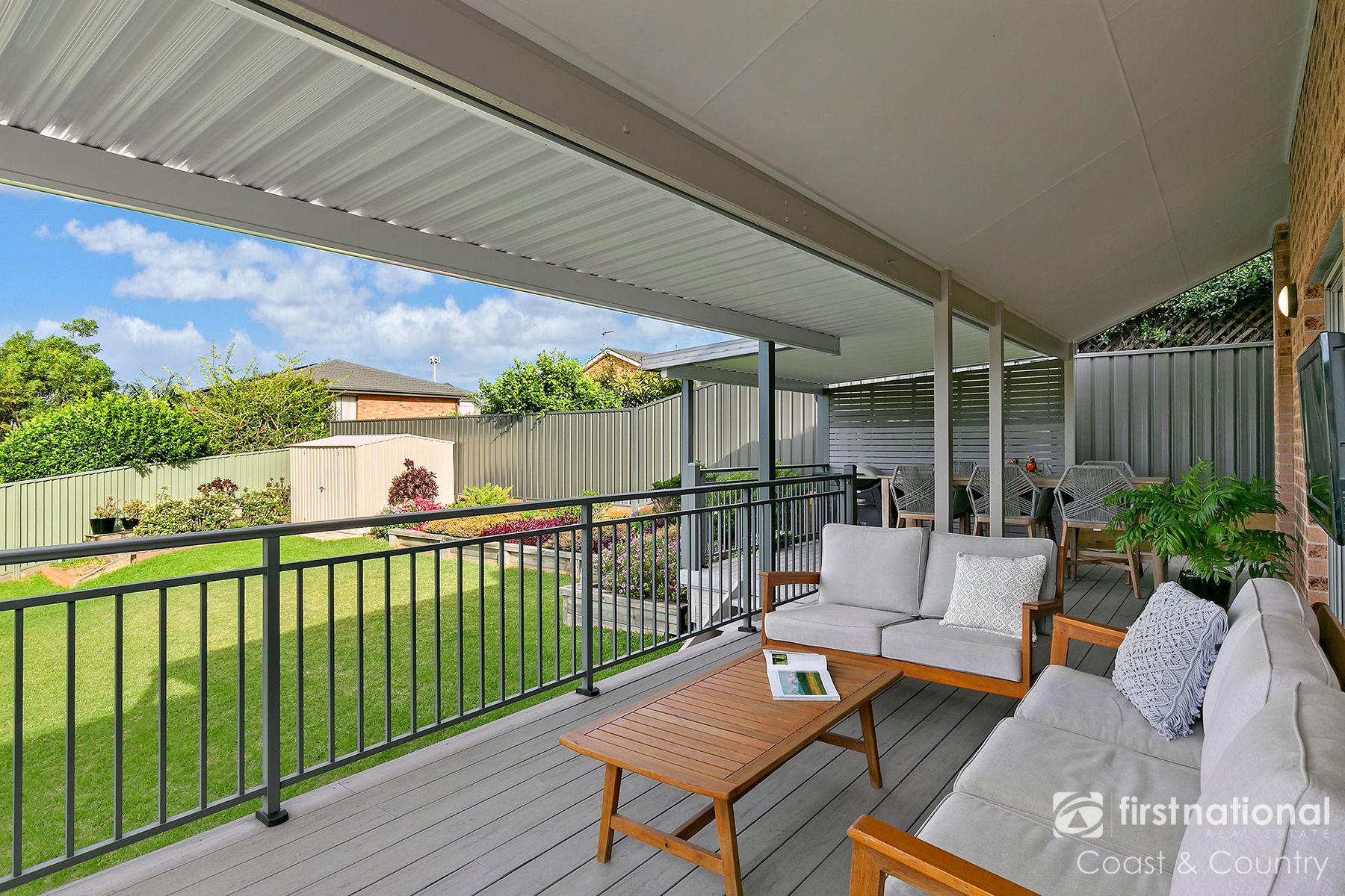 15 Gray Street, Kiama Downs NSW 2533, Kiama Downs - Thumbnail 8