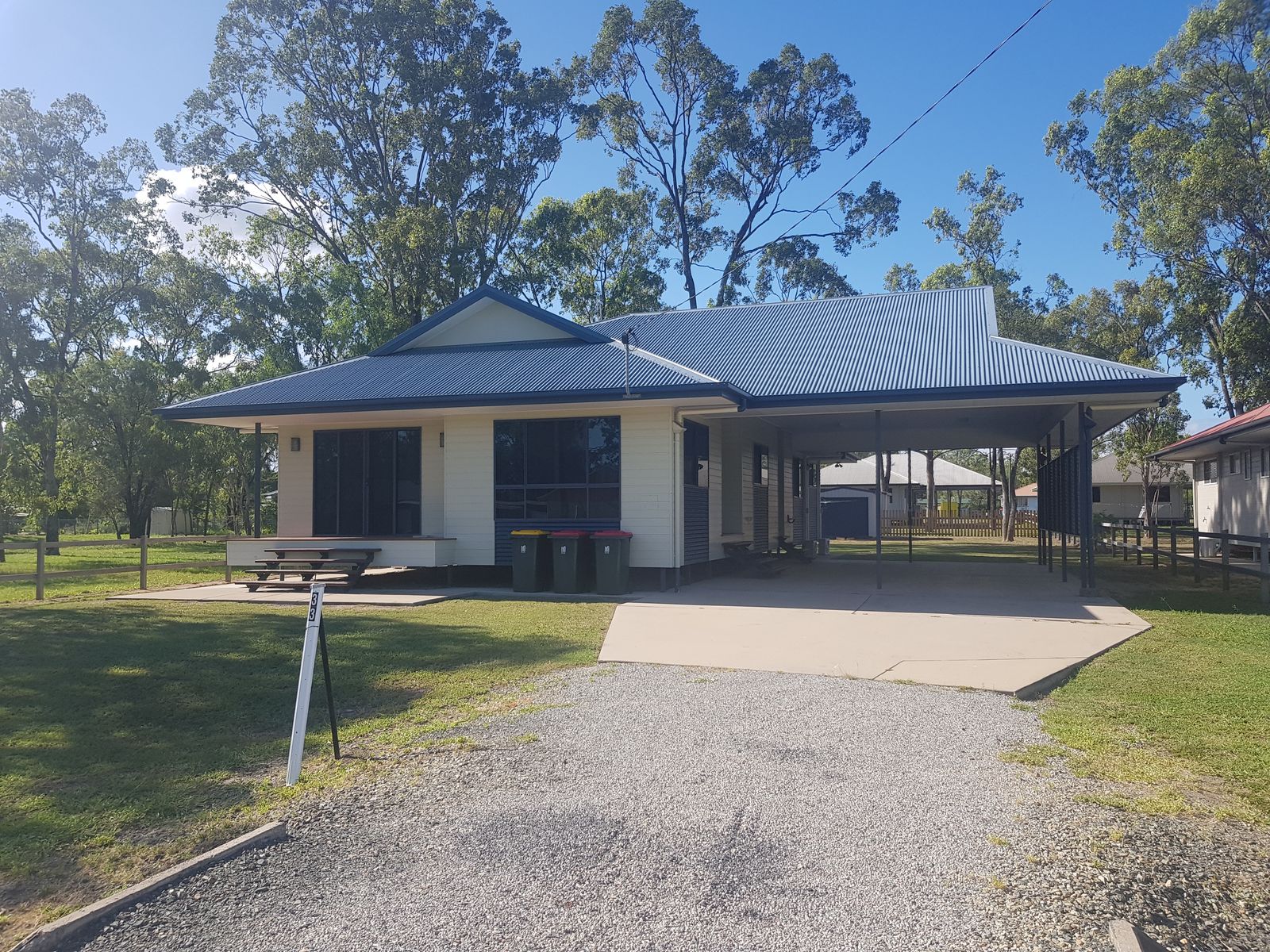 33-35 Mary Street, Nebo QLD 4742, Nebo - Image 1