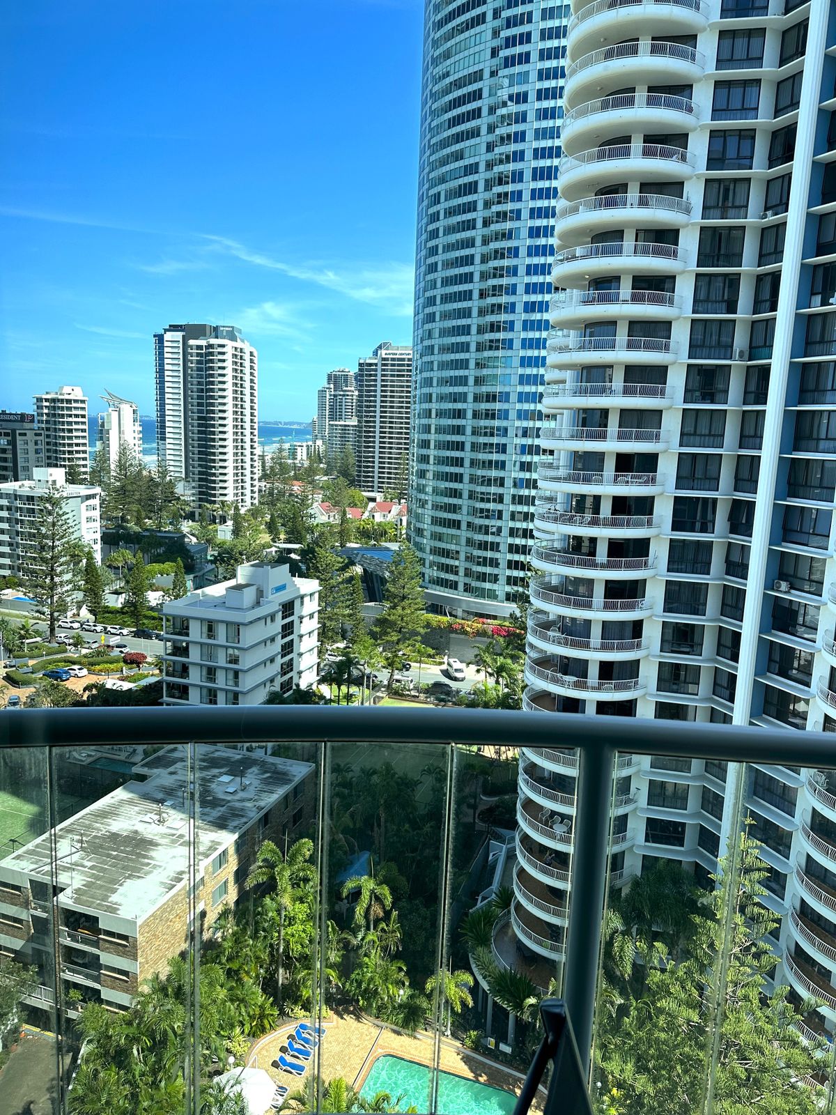 1213-1214/25 Laycock Street, Surfers Paradise QLD 4217, Surfers Paradise - Thumbnail 8
