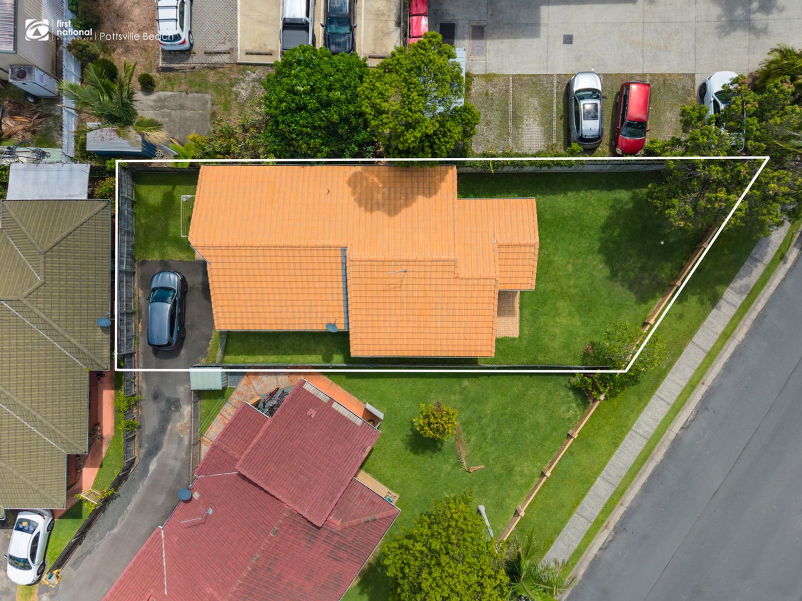 2/19-27 Elizabeth Street, Pottsville NSW 2489, Pottsville - Thumbnail 5