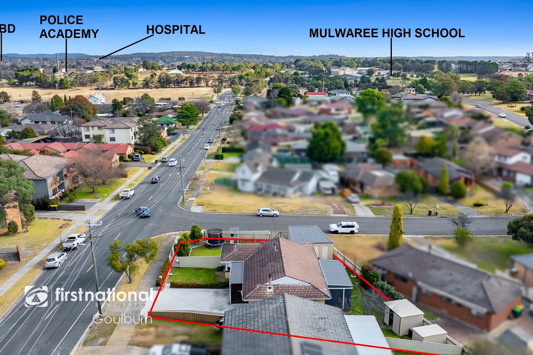 38 Queen Street, Goulburn NSW 2580, Goulburn - Thumbnail 3