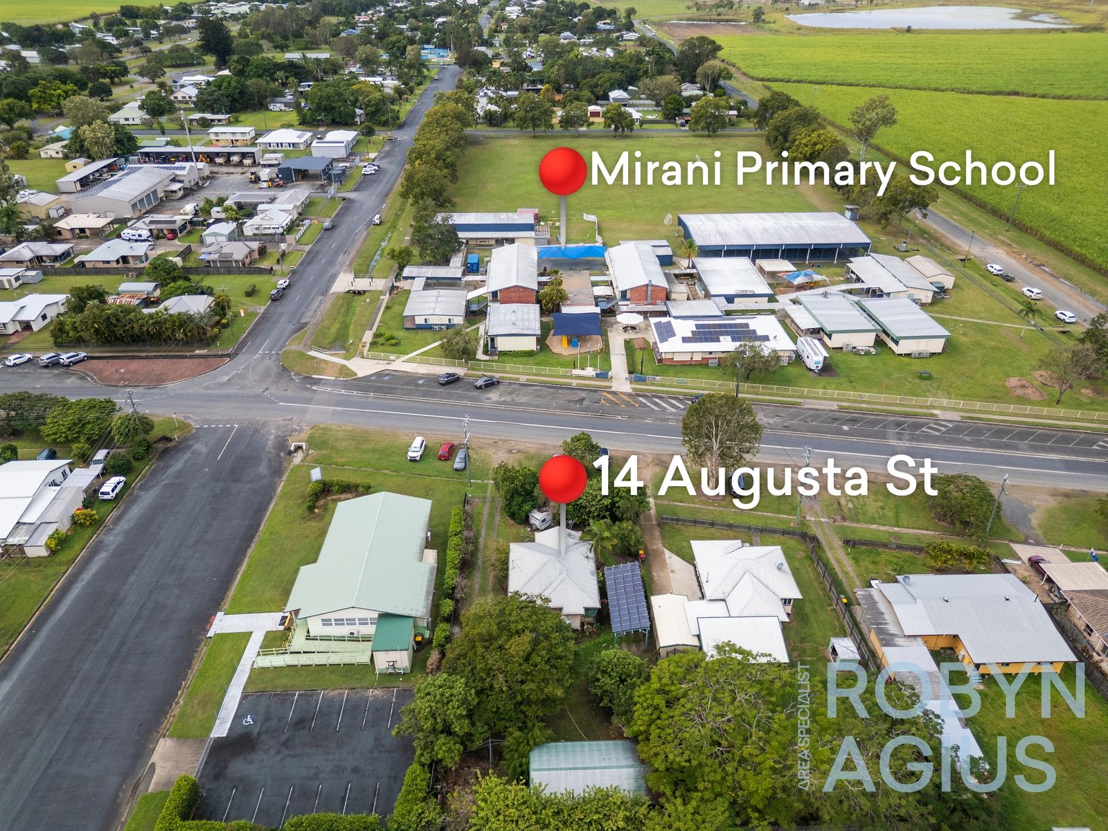 14 Augusta Street, Mirani, Mirani - Thumbnail 3
