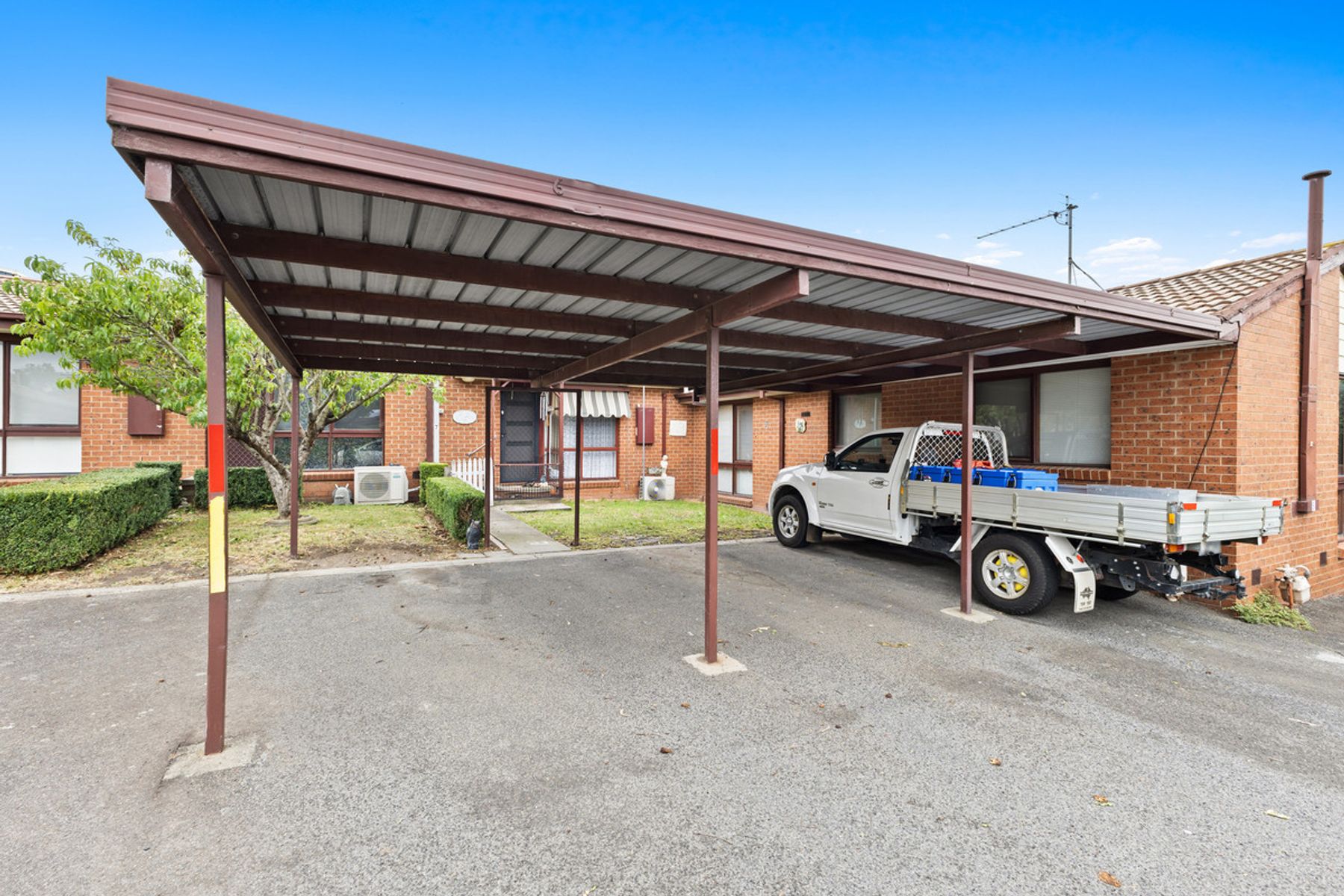 7/29-31 Strathcole Drive, Traralgon VIC 3844, Traralgon - Thumbnail 2