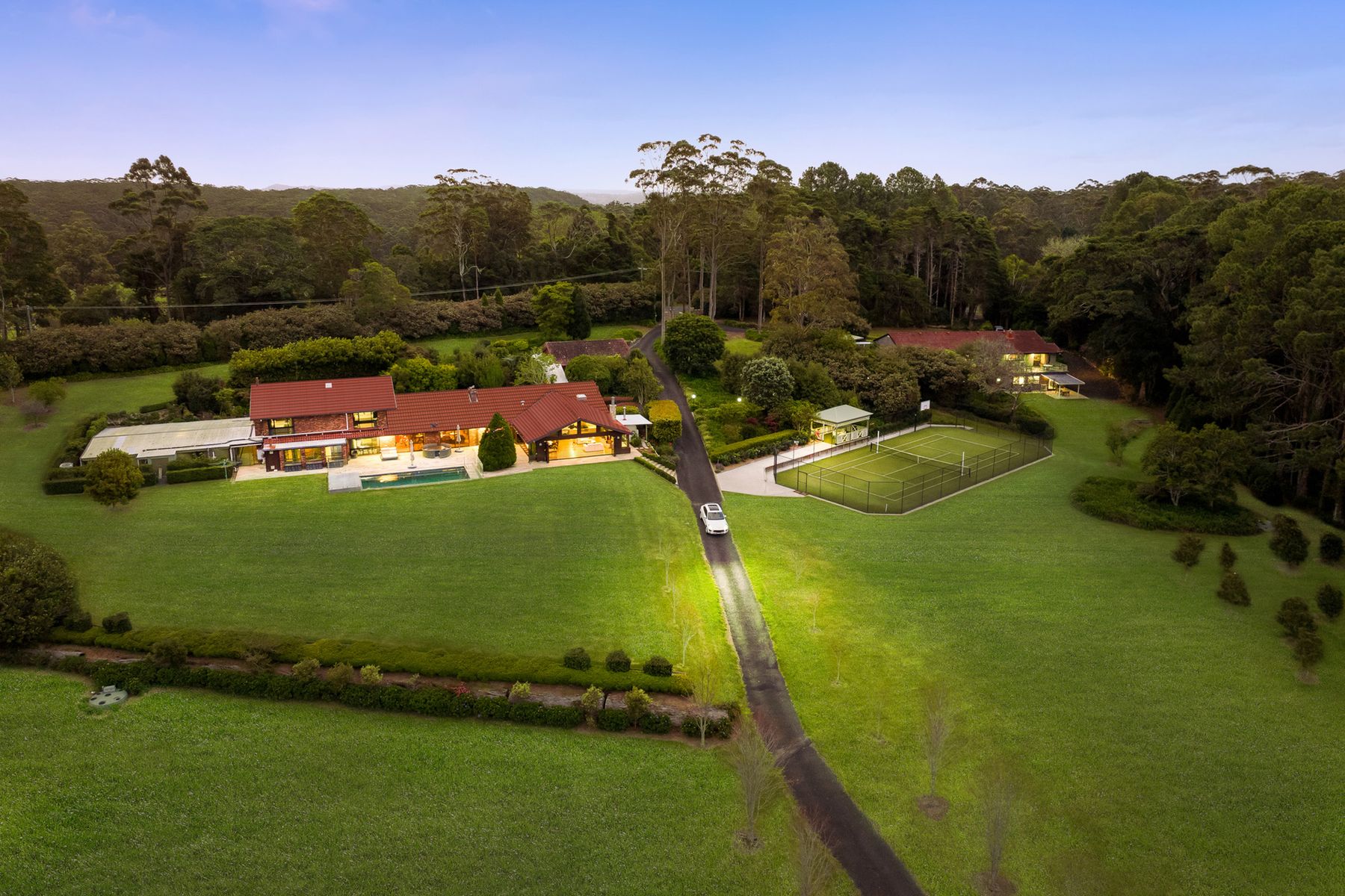 17 Lyrebird Ridge Road, Springbrook QLD 4213, Springbrook - Thumbnail 3