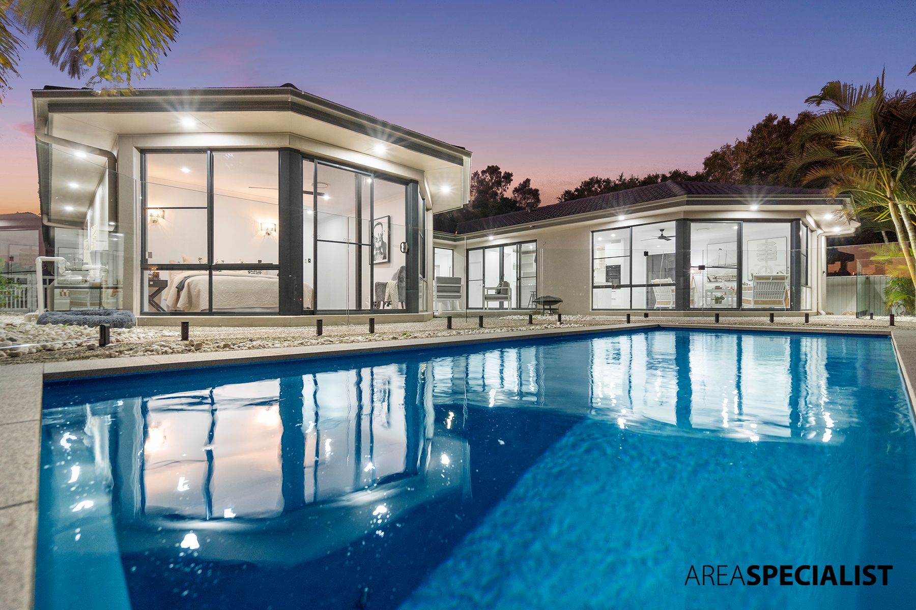 4 Palladium Boulevard, Hope Island, QLD 4212