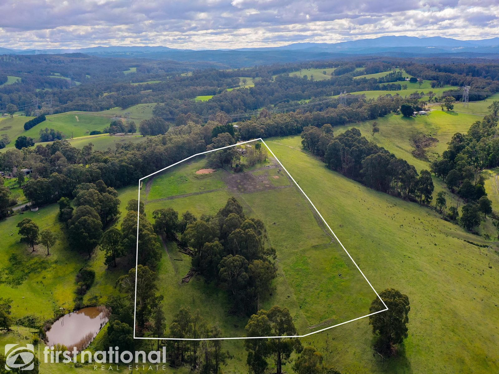 2422 Old Sale Road, Shady Creek, VIC 3821, Shady Creek - Image 1