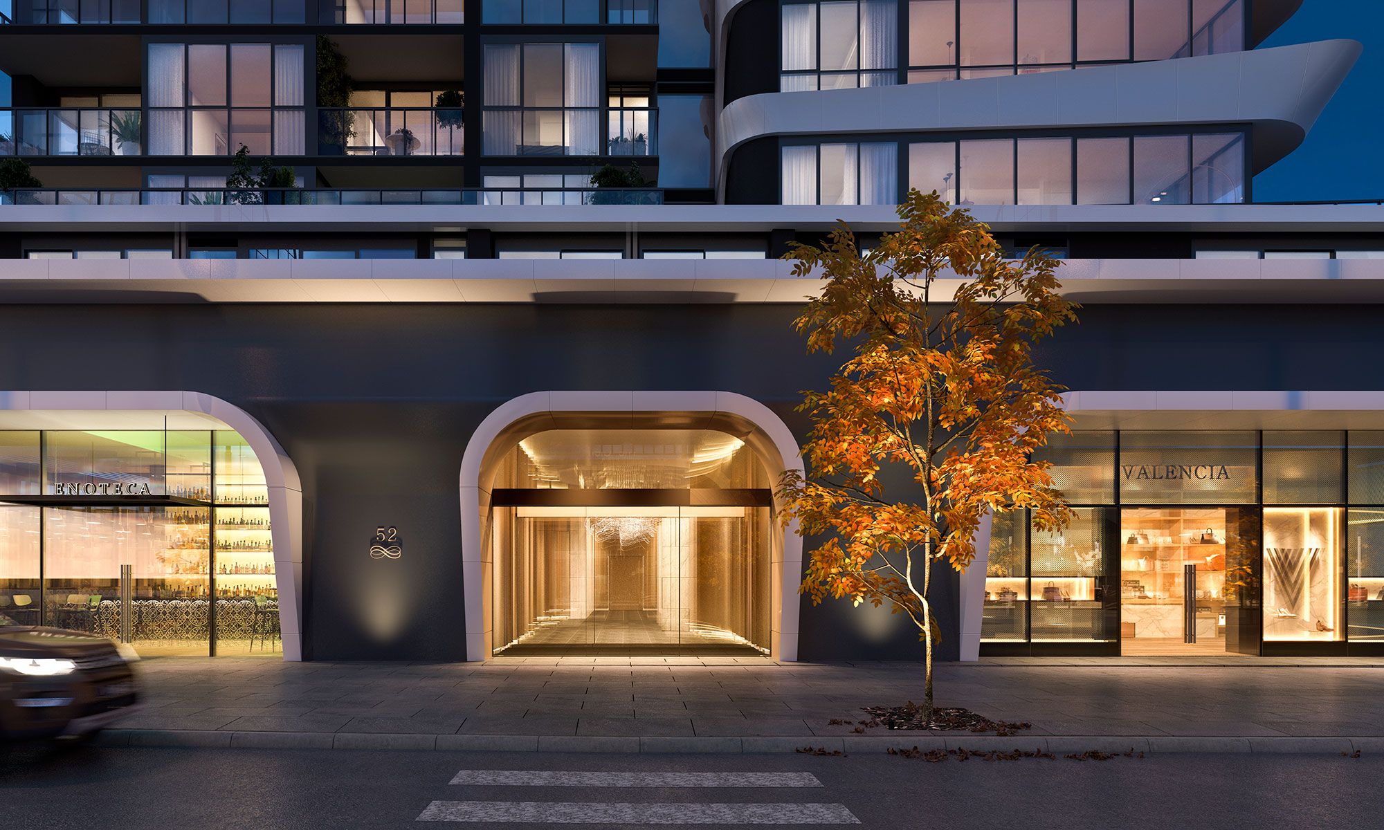 405/52-54 Osullivan Road, Glen Waverley VIC 3150, Glen Waverley - Thumbnail 2