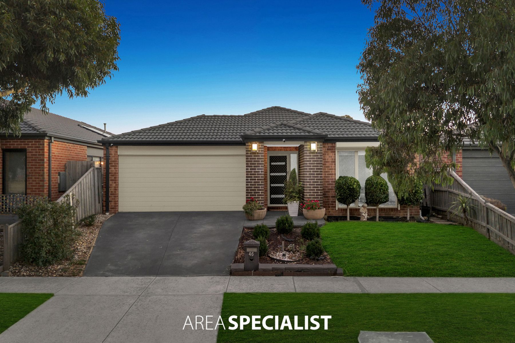 46 Brocker Street, Clyde North, Clyde North - Thumbnail 4
