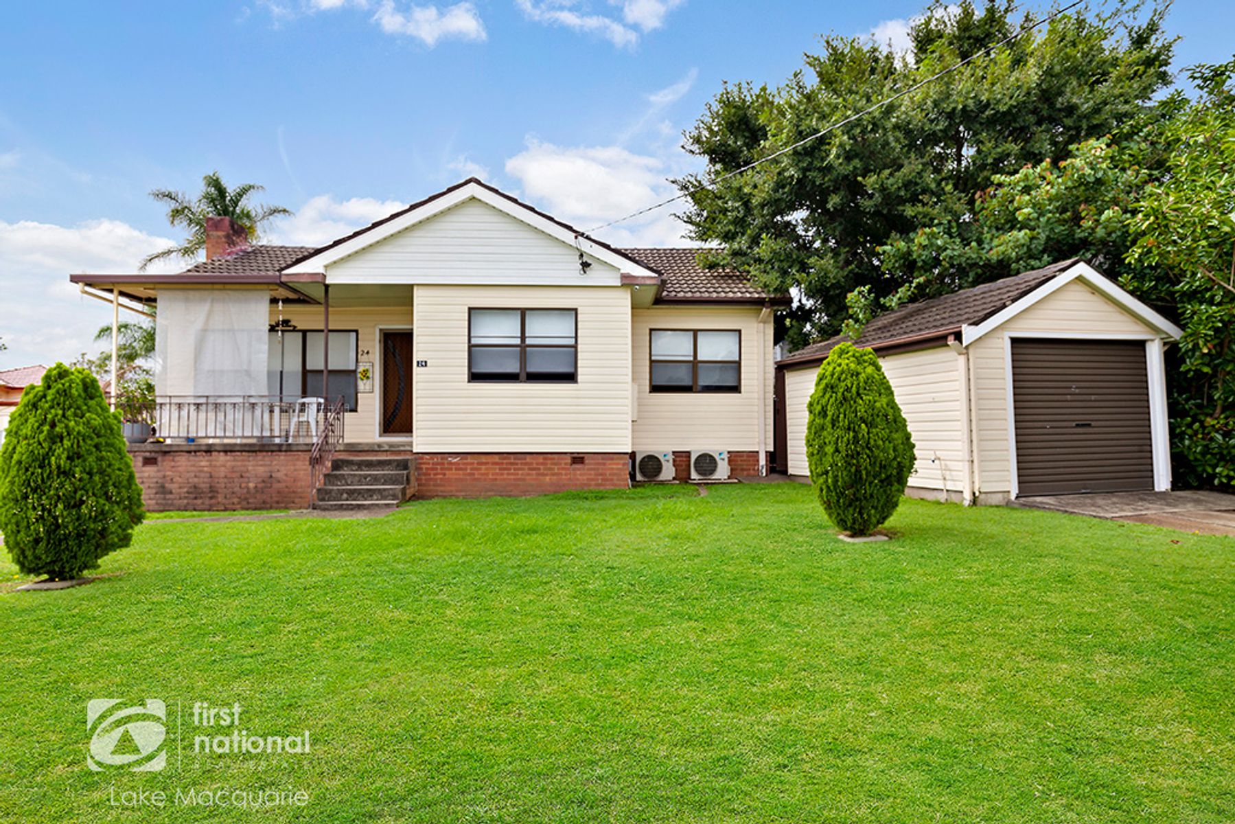 24 Malta Street, Shortland NSW 2307