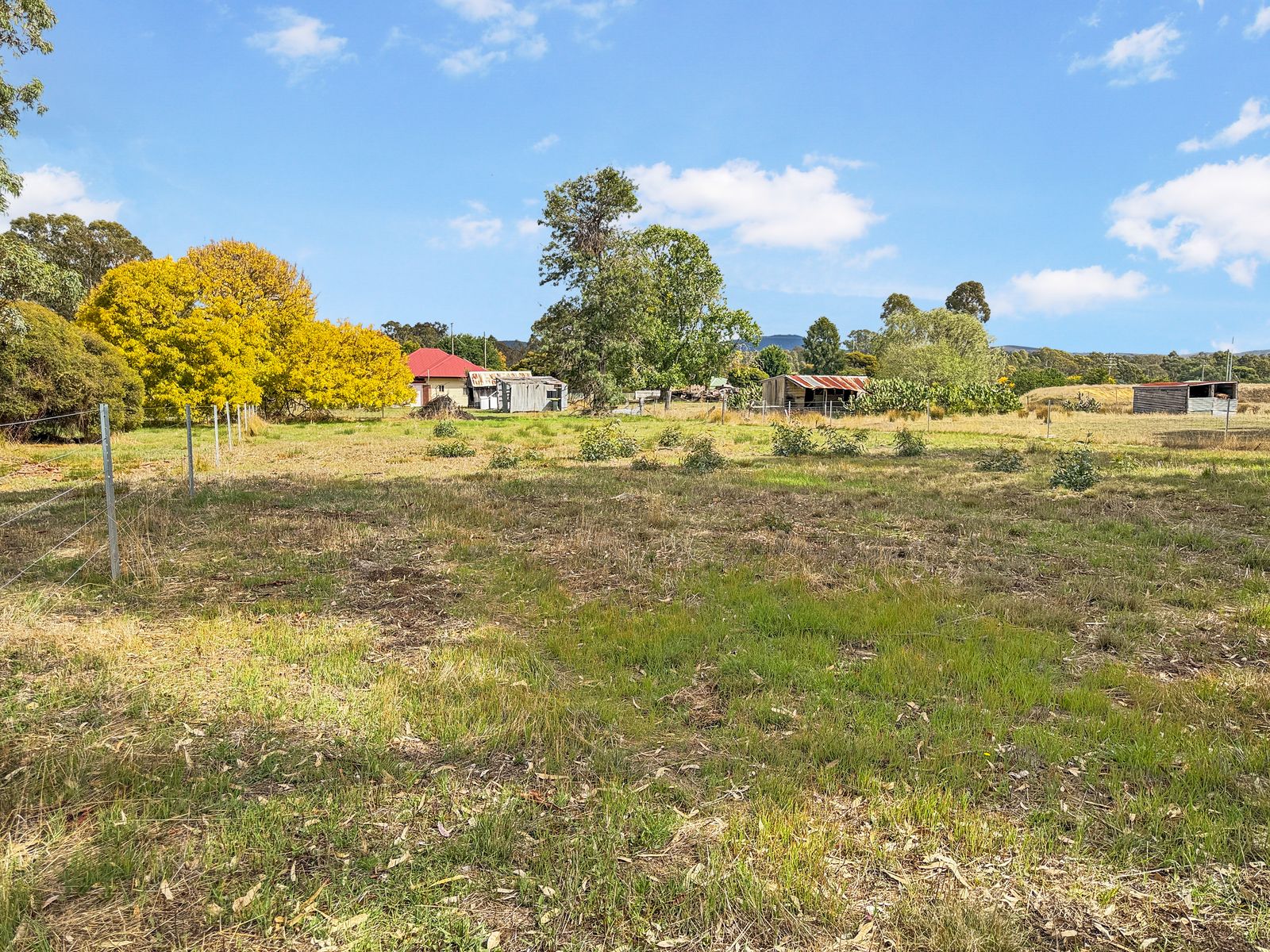 Lot 2 Hamilton Street, Lexton VIC 3352, Lexton - Thumbnail 8