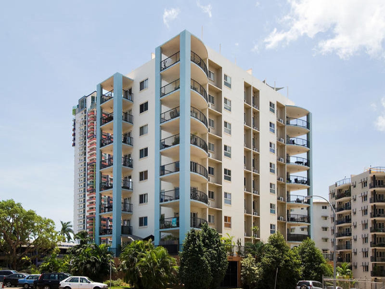 3/28 Woods Street, Darwin City NT 0800, Darwin City - Thumbnail 3