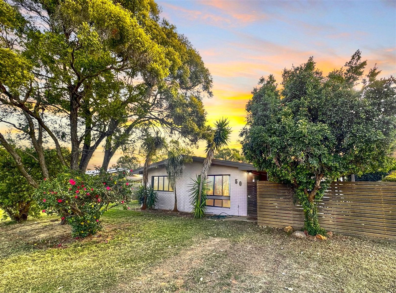 50 Beutel Street,, Chinchilla QLD 4413