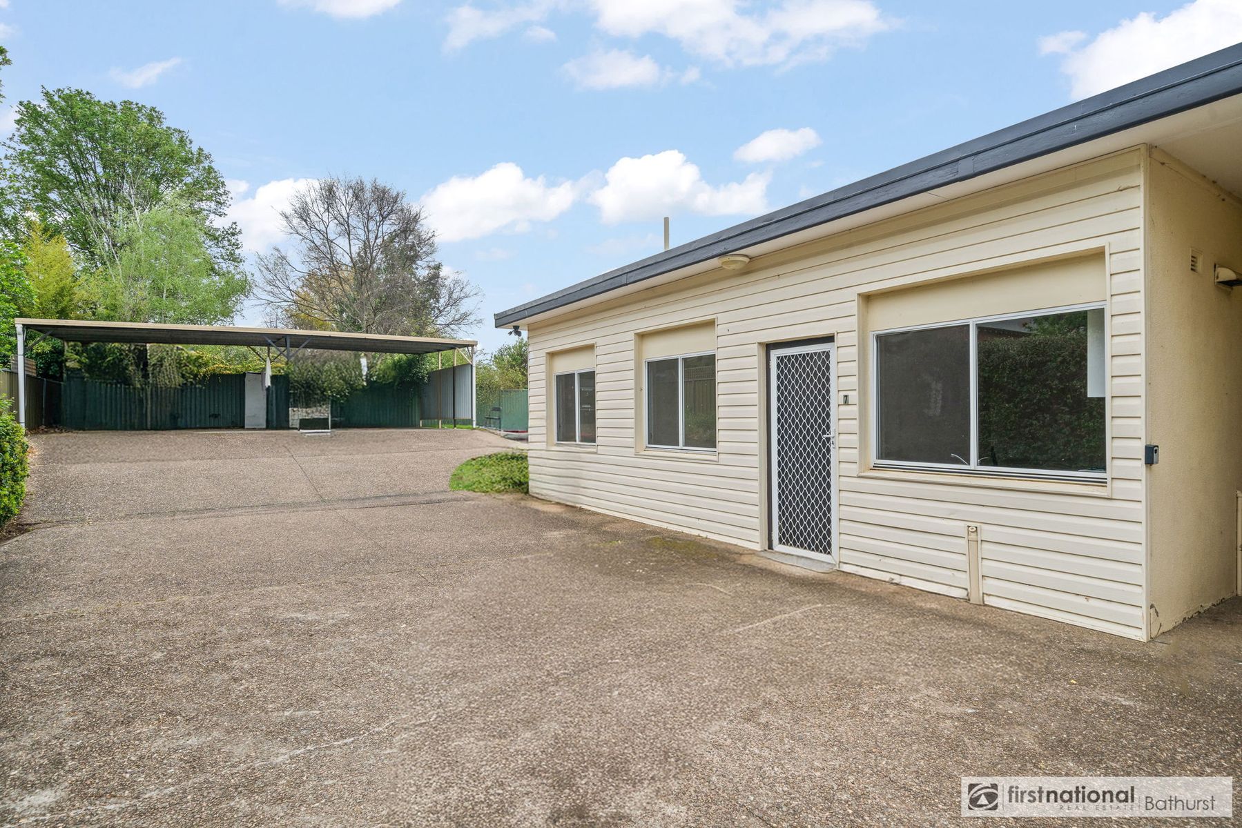 7/149 Seymour Street, Bathurst NSW 2795, Bathurst - Thumbnail 8