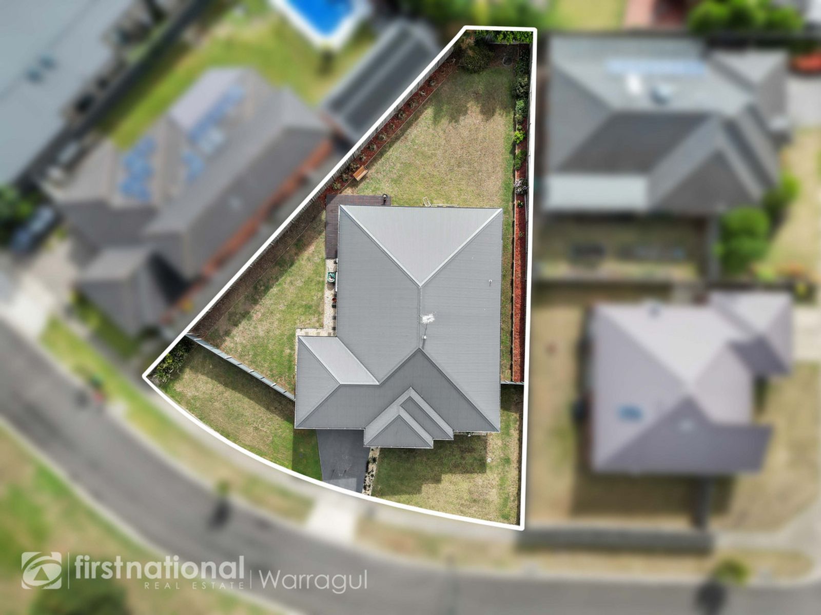 18 Lewisham Court, Warragul, VIC 3820, Warragul - Image 1