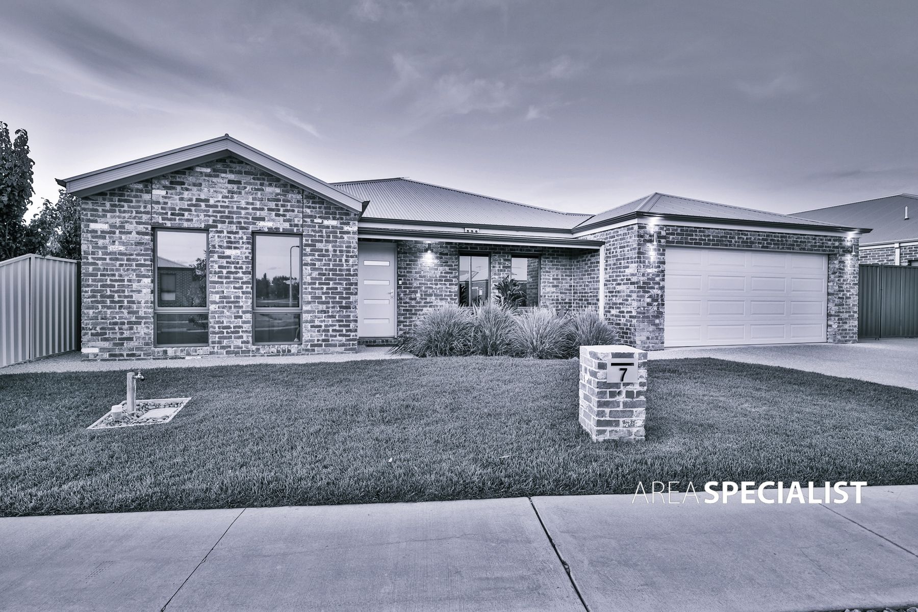 7 Davlin Drive, Mildura, VIC 3500, Mildura - Thumbnail 2