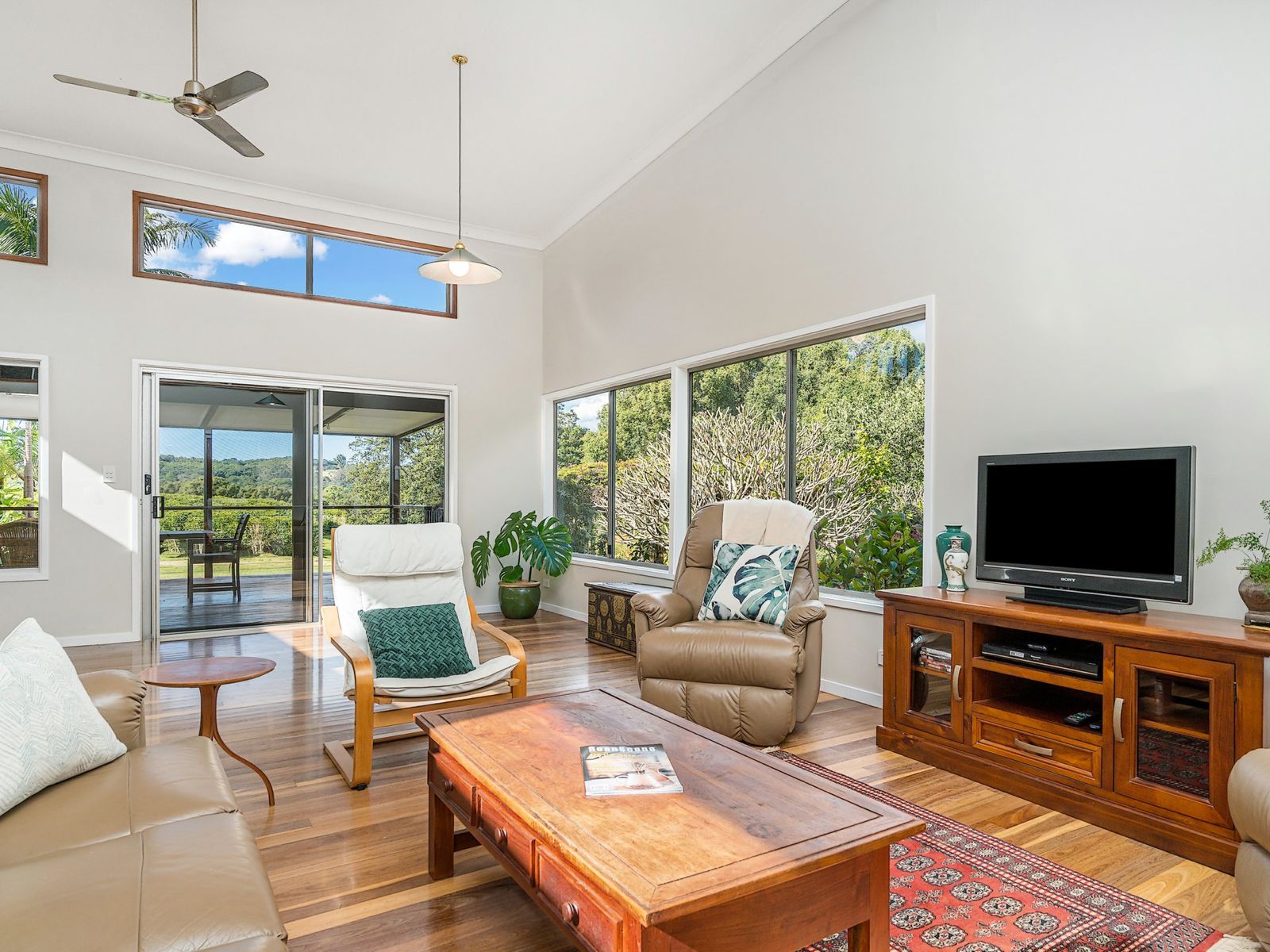 374 Houghlahans Creek Road, Teven - Thumbnail 7