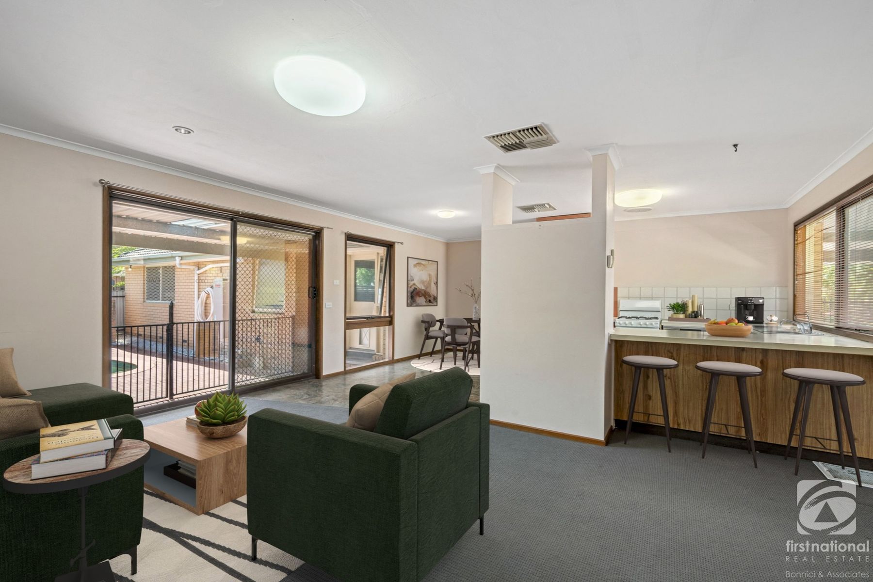 16 Saint Andrews Circuit, Thurgoona NSW 2640, Thurgoona - Thumbnail 2