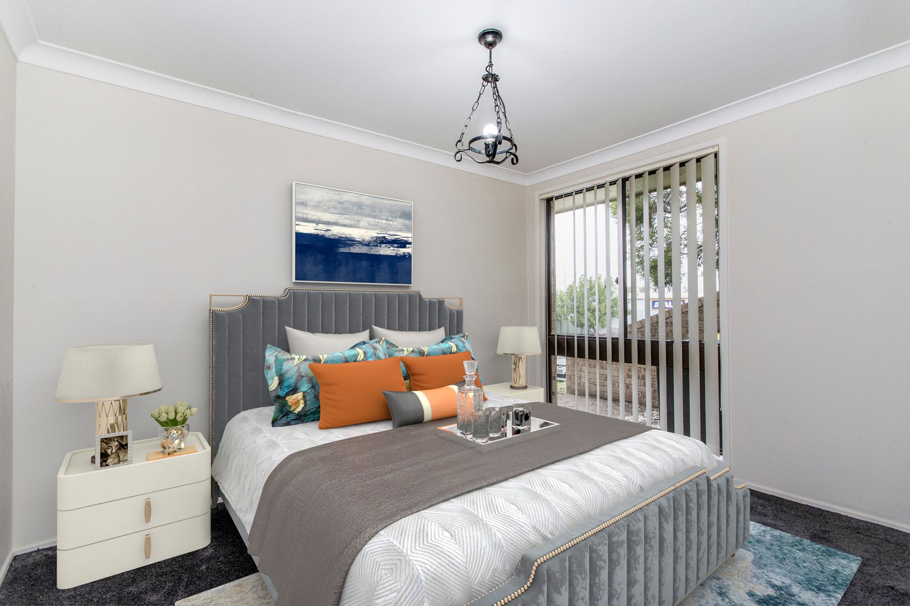 91 Borrowdale Way, Cranebrook NSW 2749, Cranebrook - Thumbnail 7