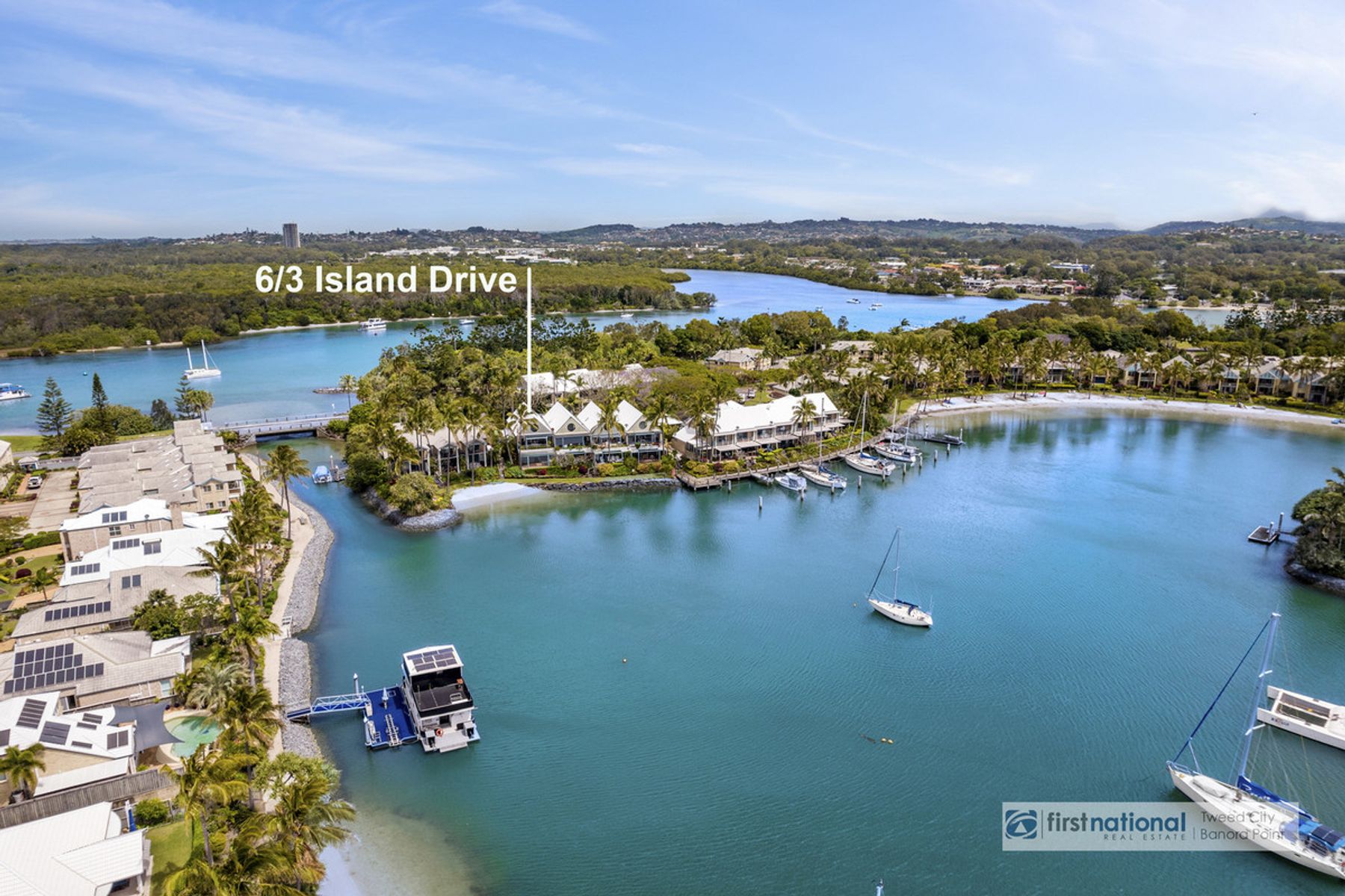 6/3 Island Drive, Tweed Heads NSW 2485, Tweed Heads - Thumbnail 3