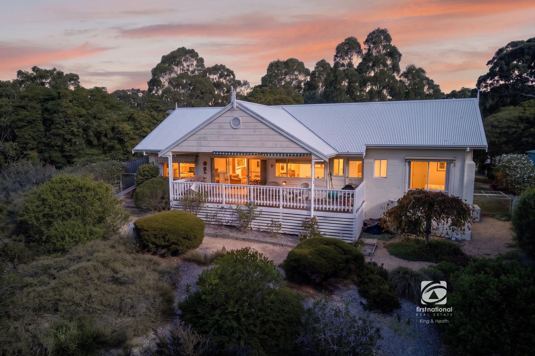 20 Fell Place, Metung VIC 3904, Metung - Image 1