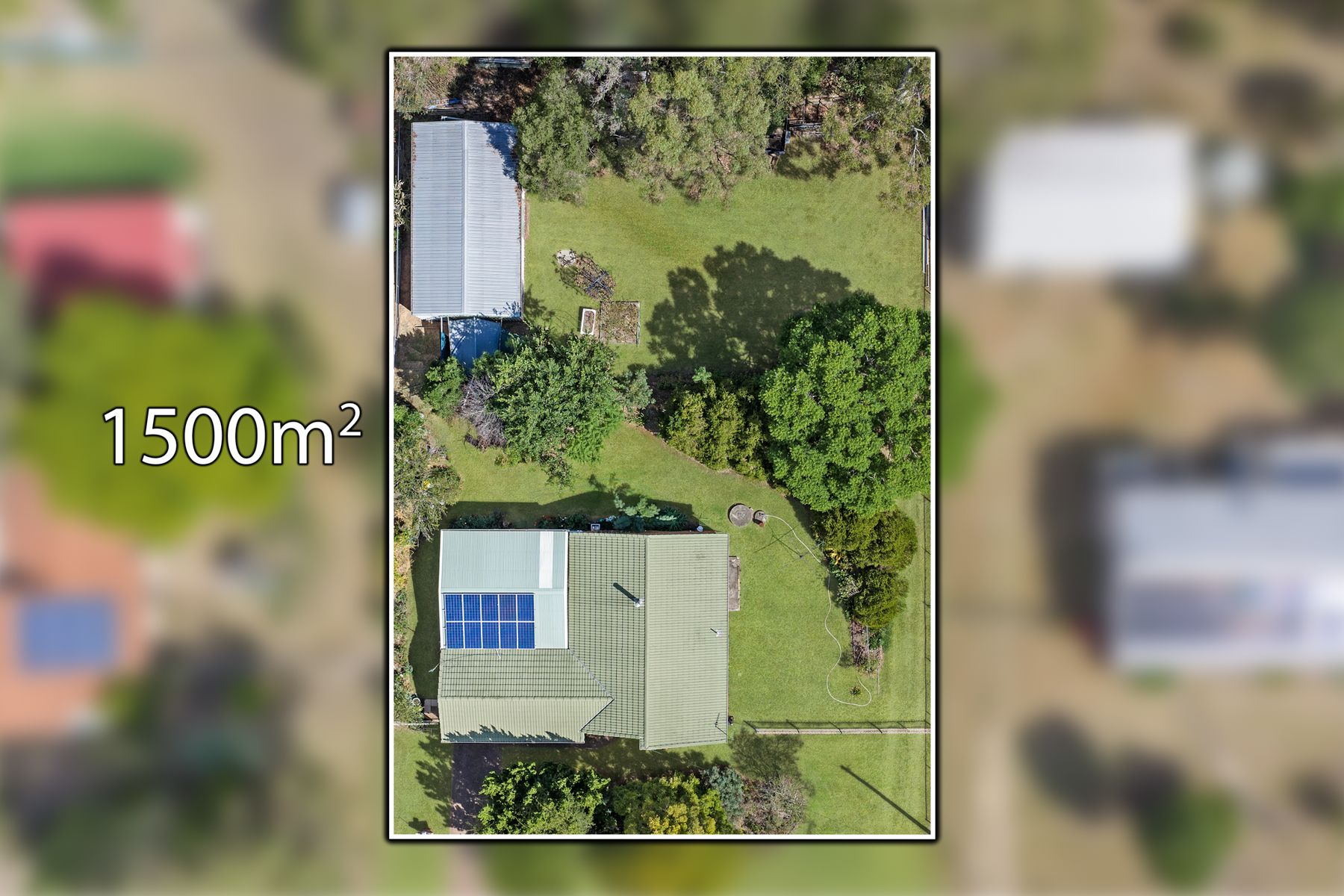 3 Keith Mitchell Drive, Rosenthal Heights - Thumbnail 6