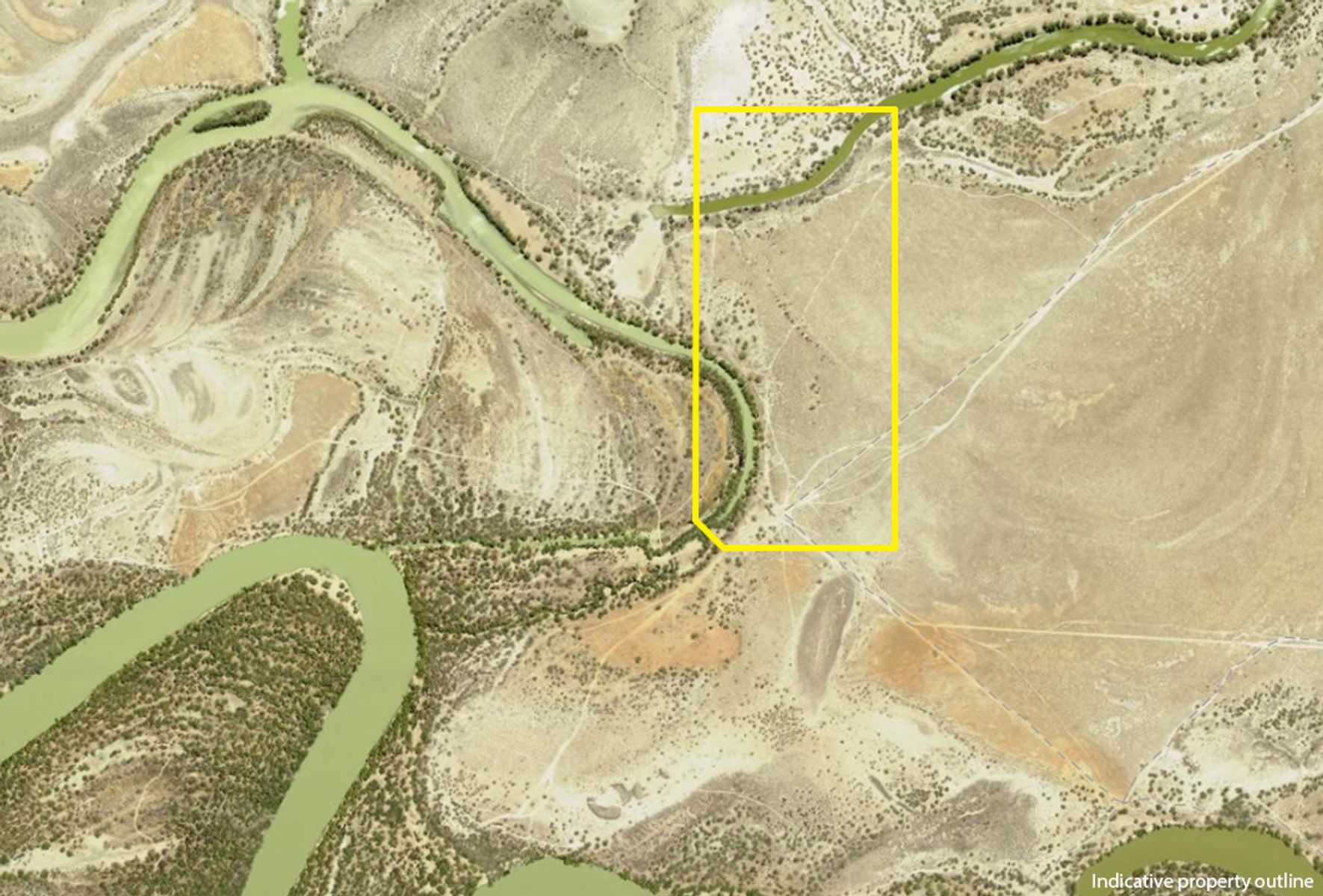 Lot 70 Via Renmark Road, Wentworth NSW 2648, Wentworth - Image 1