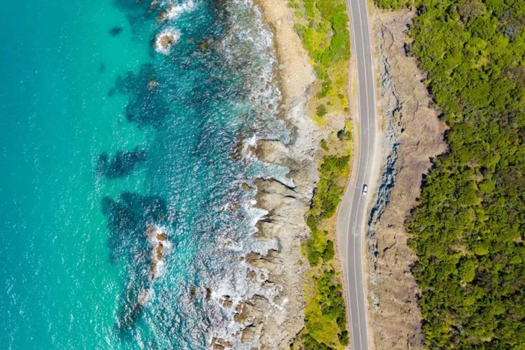 The Great Australian Road Trip and Routes You Must Try!  