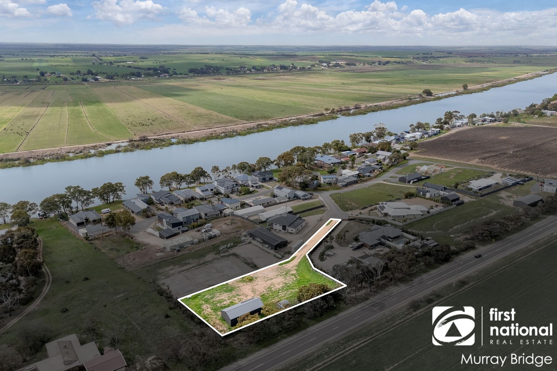 7 Osgood Court, White Sands via, Murray Bridge SA 5253, White Sands - Thumbnail 3